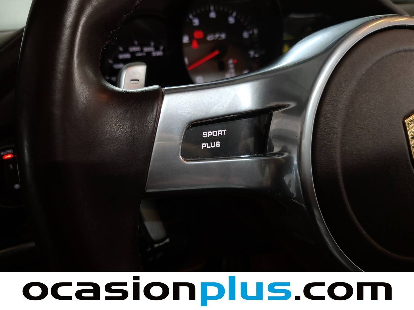 Foto Porsche Panamera Porsche Panamera GTS (440 CV)