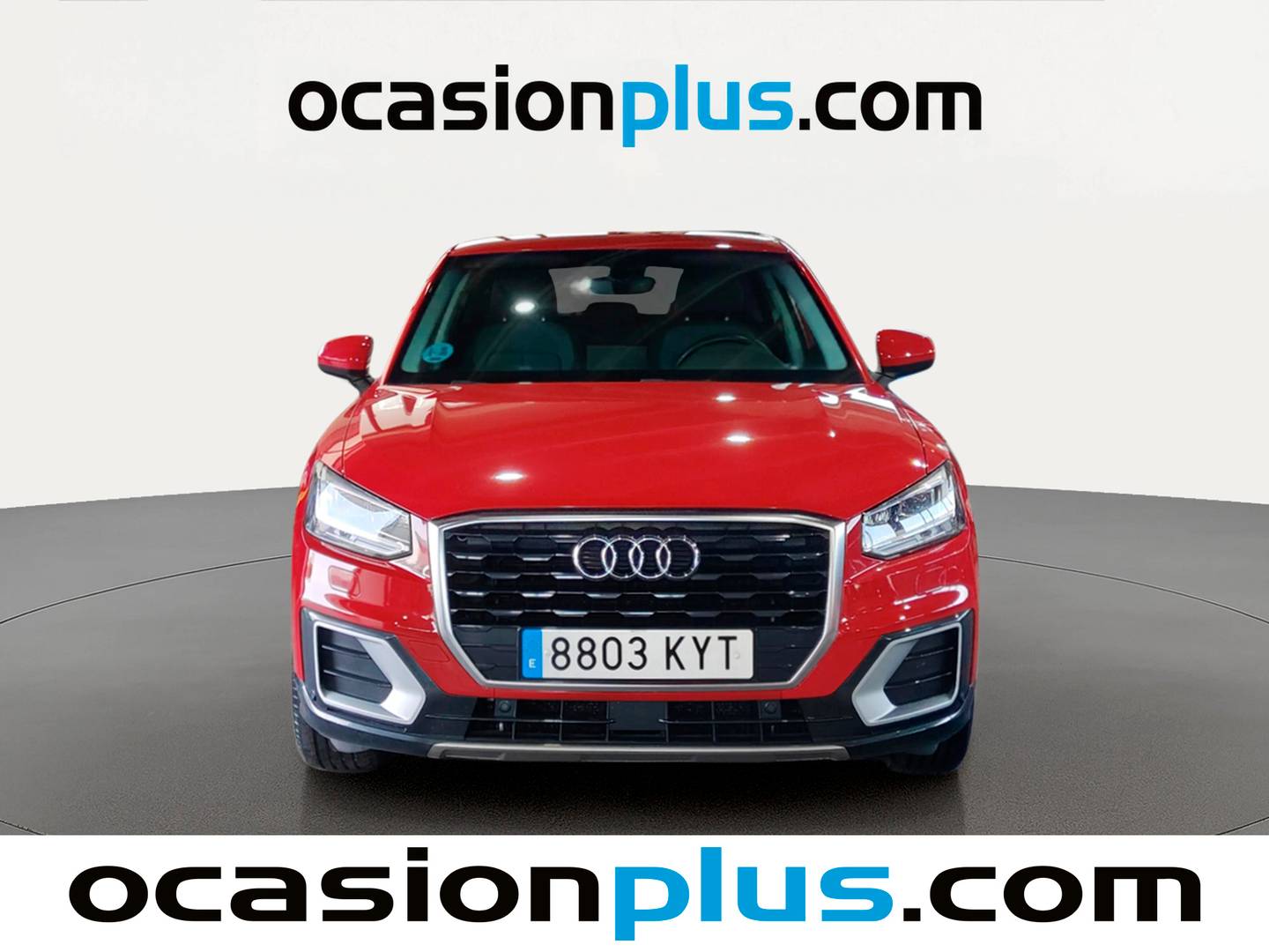 Audi Q2 Audi Q2 design 30 TDI (116 CV) al mejor precio