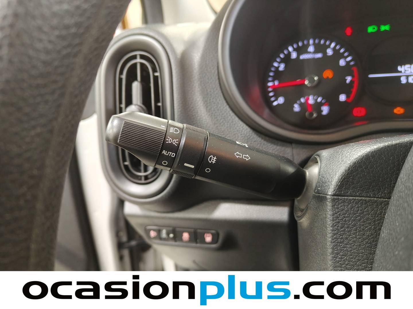 Foto KIA Picanto Kia Picanto 1.0 DPi Concept  (67 CV)