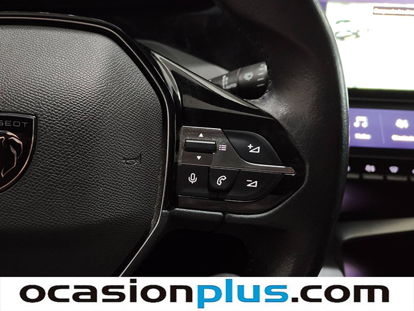 Peugeot 308 Peugeot 308 BlueHDi 130 S&S Allure (130 CV) km 0