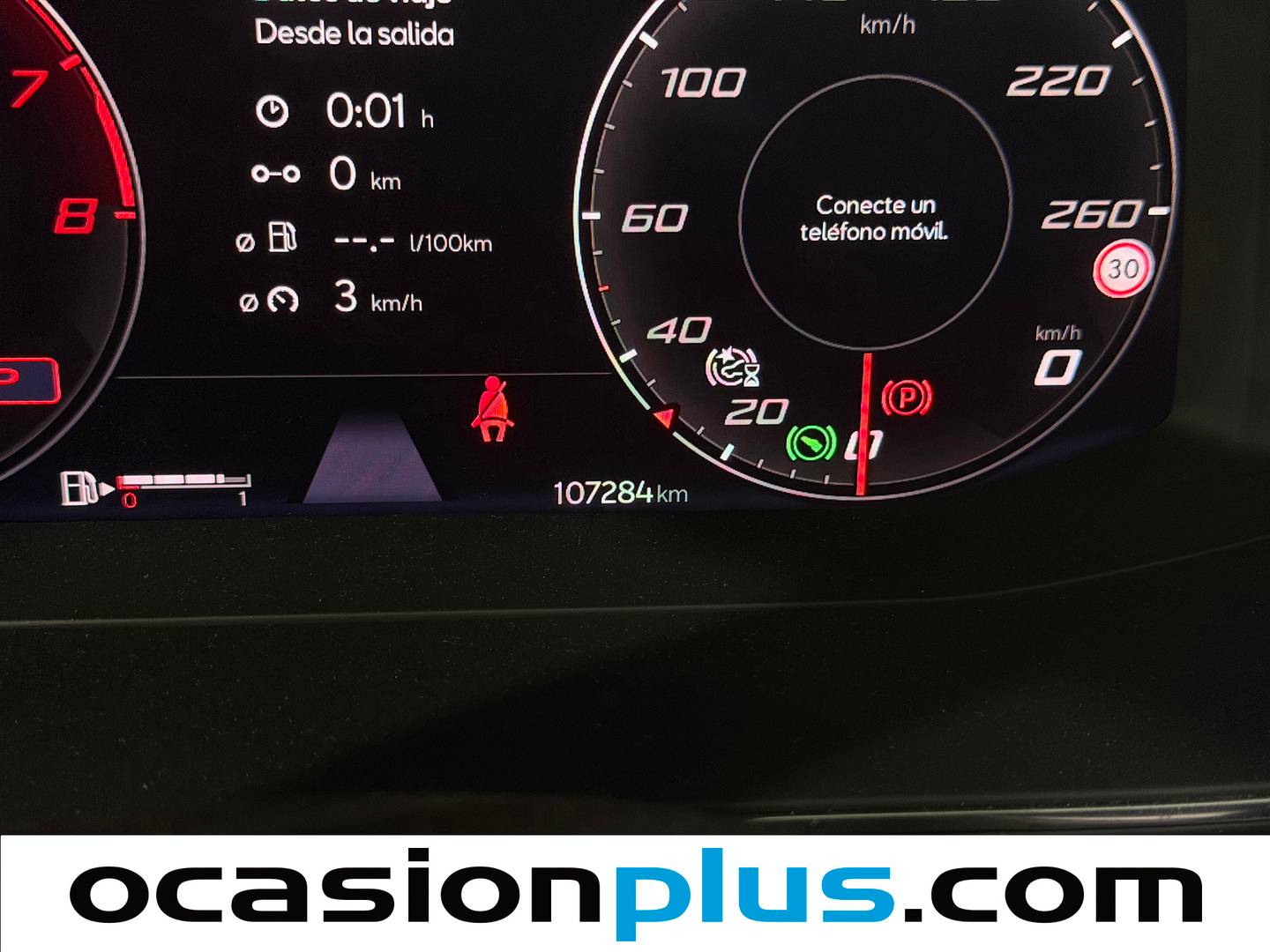 Seat León Seat León 1.5 eTSI S&S FR Go L DSG (150 CV) seminuevo