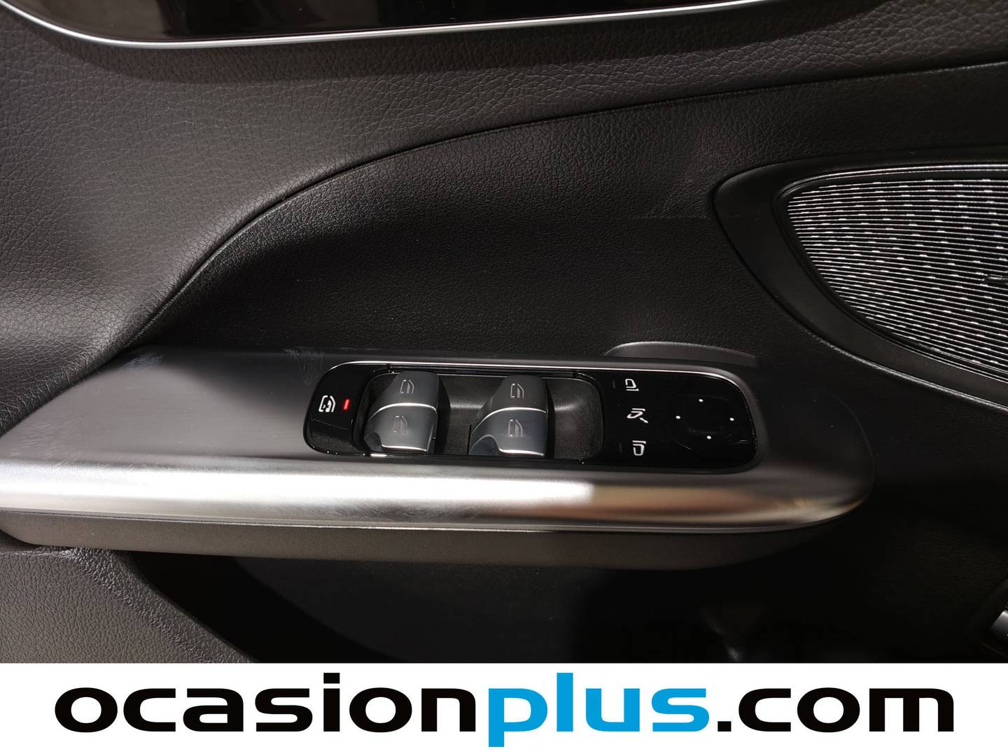 Mercedes Clase C Mercedes Clase C 200 d (163 CV) Pack AMG barato