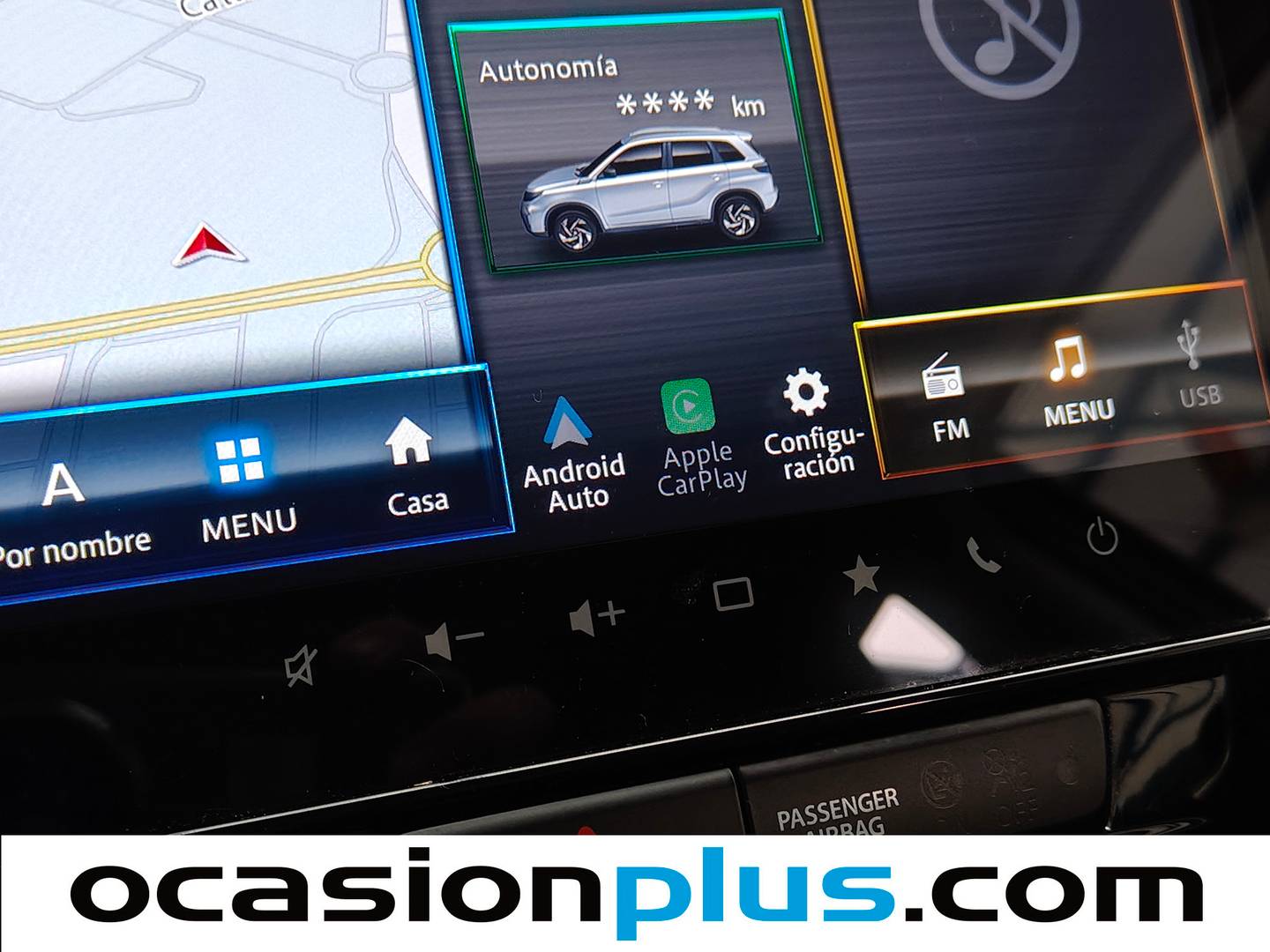 Acabados Suzuki Vitara Suzuki Vitara 1.4 T Mild Hybrid S2 (129 CV)
