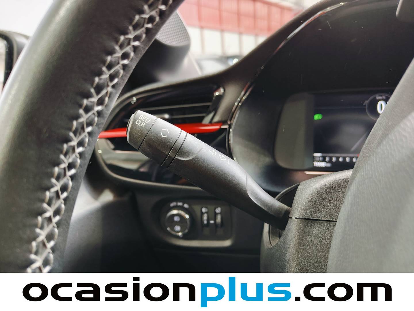 Opel Corsa Opel Corsa 1.2 Turbo XHL GS-Line + Auto (130 CV) 2021