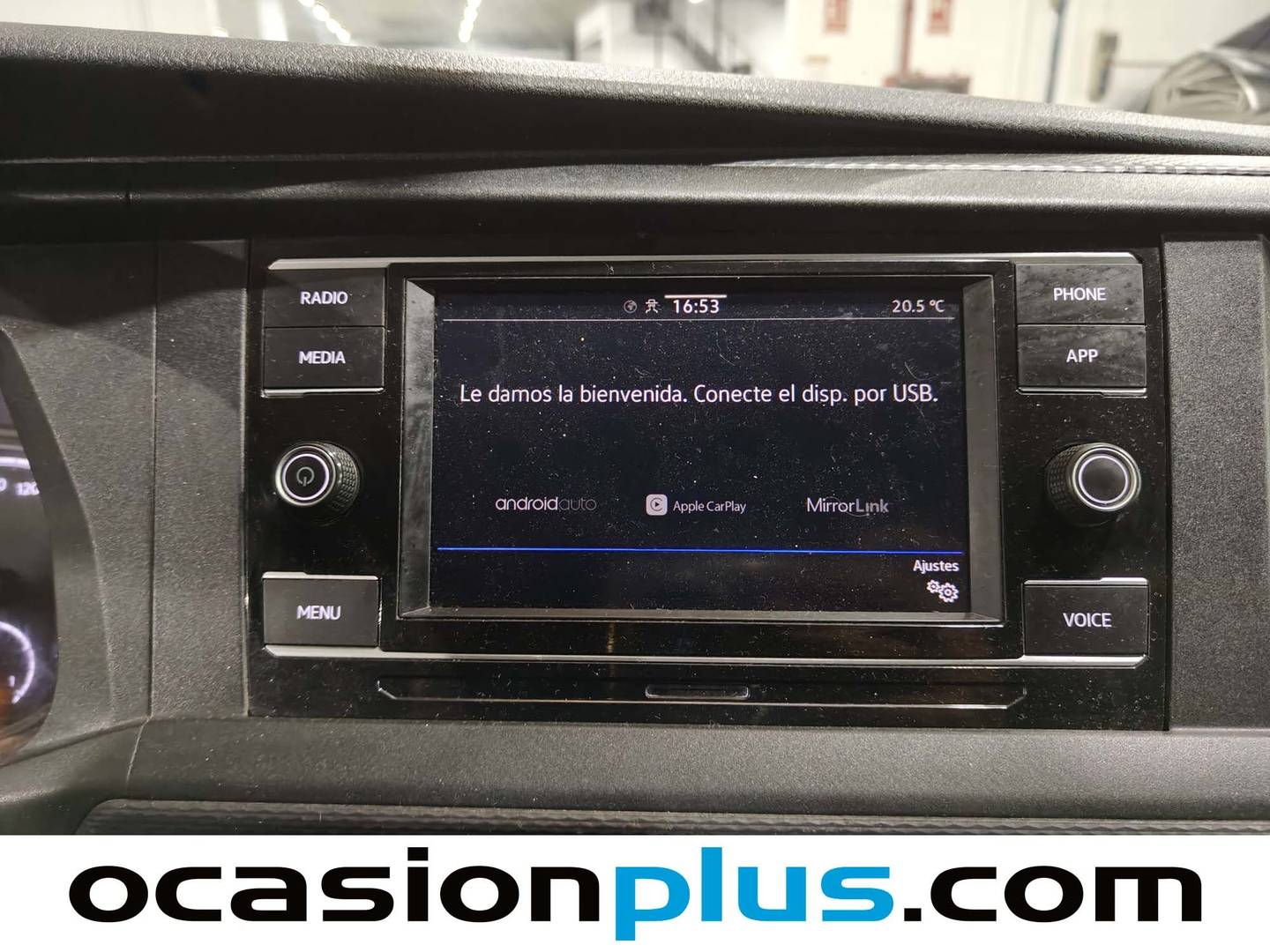 Foto Volkswagen Transporter Volkswagen Transporter Furgon Batalla Corta TN 2.0 TDI (110 CV)