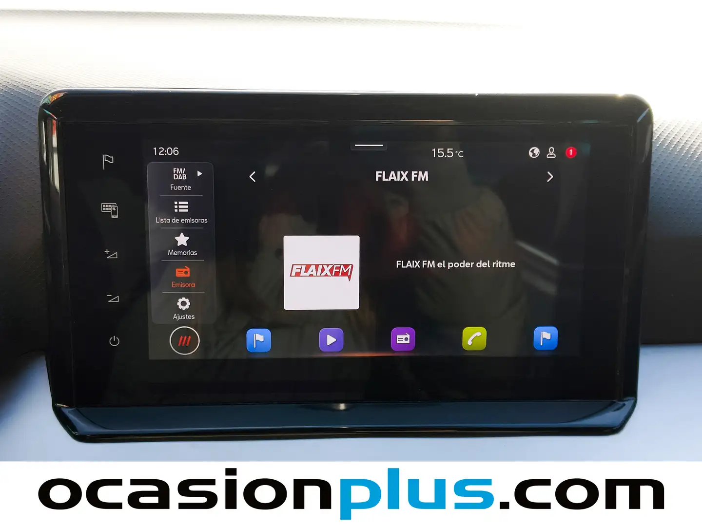 Foto Seat Ibiza SEAT Ibiza 1.5 TSI FR XL DSG (150 CV)