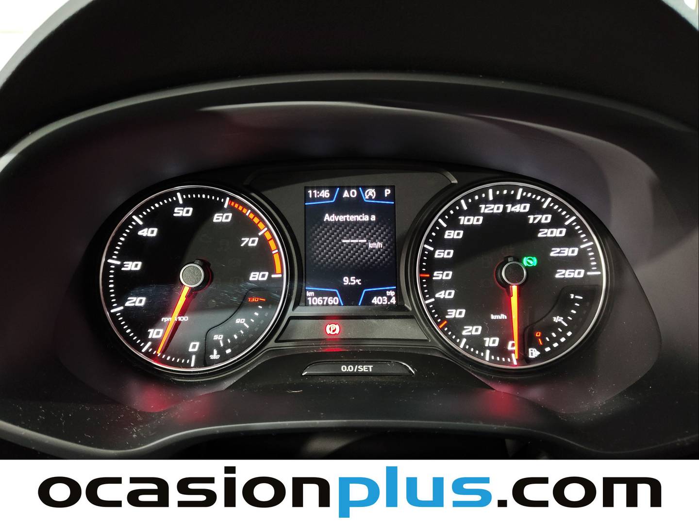 Foto Seat León SEAT León 1.5 TSI S&S FR DSG  (150 CV)