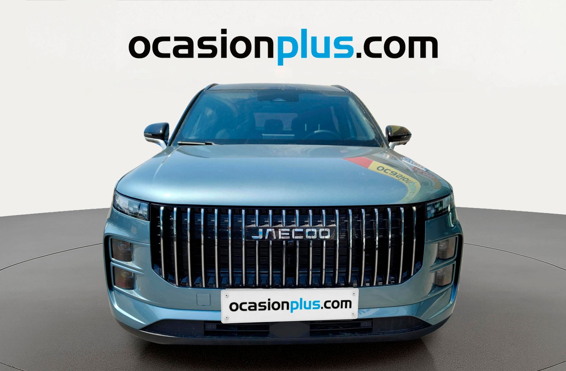 Jaecoo 7 1.5 T-GDi PHEV +1DHT Select FWD - foto 13