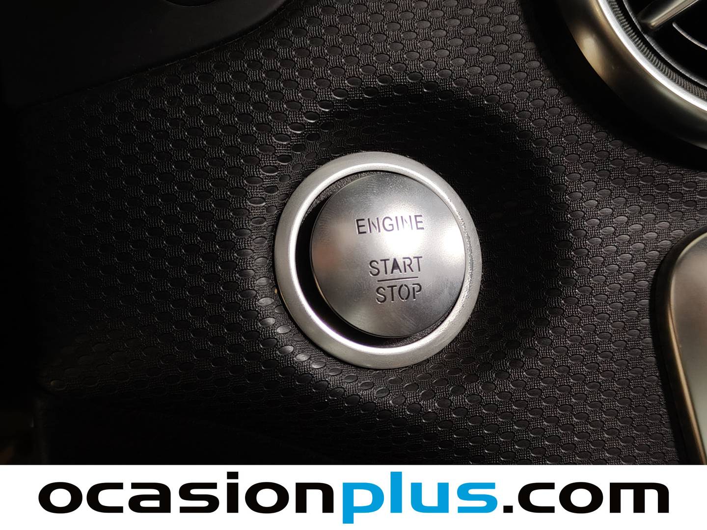 Mercedes Clase A Mercedes Clase A 200 d Pack AMG (136 CV) seminuevo