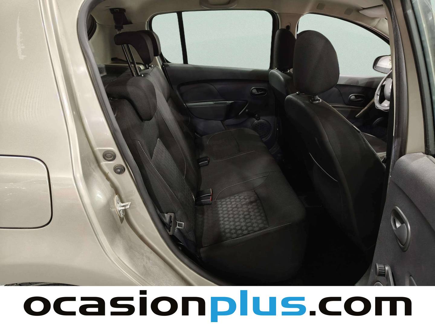 Foto Dacia Sandero Dacia Sandero Laureate 1.2  (75 CV)