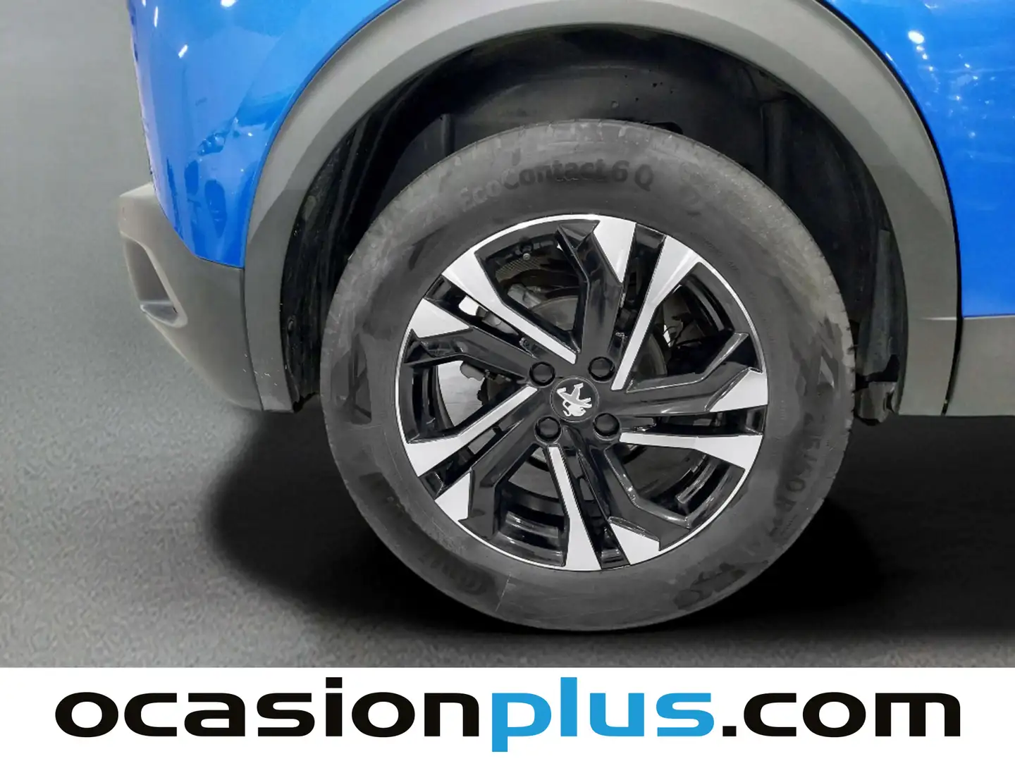 Foto Peugeot 2008 Peugeot 2008 PureTech 130 S&S Allure Pack EAT8 (130 CV)