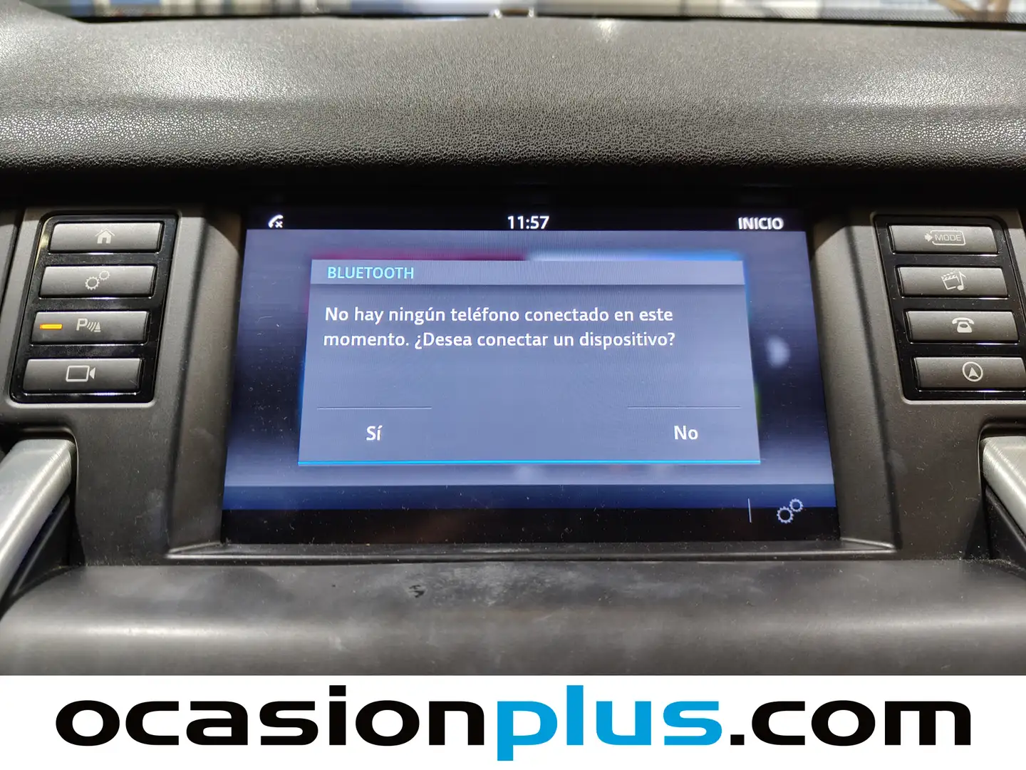 Foto Land Rover Discovery Sport Land Rover Discovery Sport 2.0L eD4 SE 4x2 (150 CV)