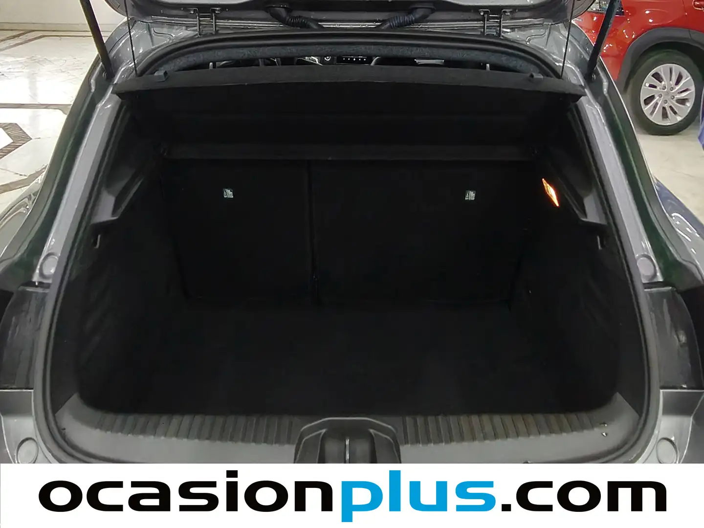 Foto Renault Clio Renault Clio Esprit Alpine E-Tech (143 CV)