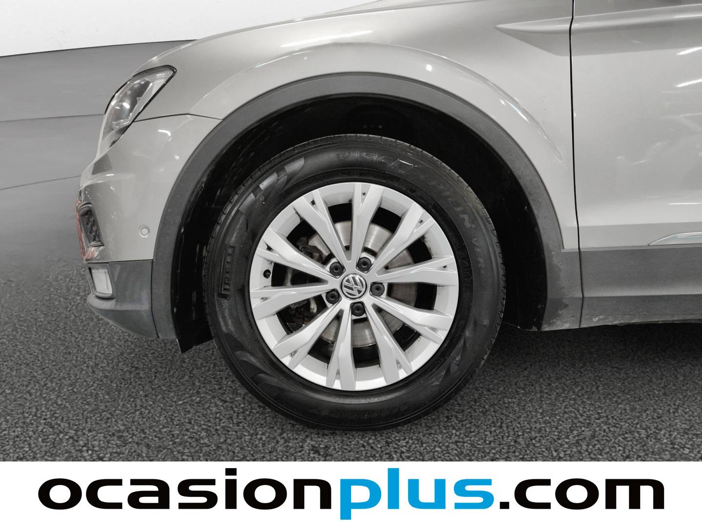 Volkswagen Tiguan Volkswagen Tiguan Advance 2.0 TDI BMT (150 CV) km 0