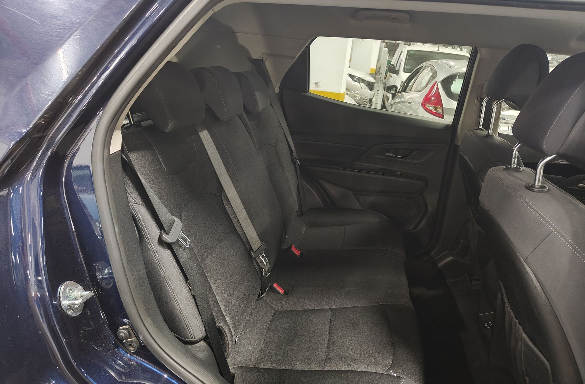 SsangYong Korando G15T Urban GLP - foto 15