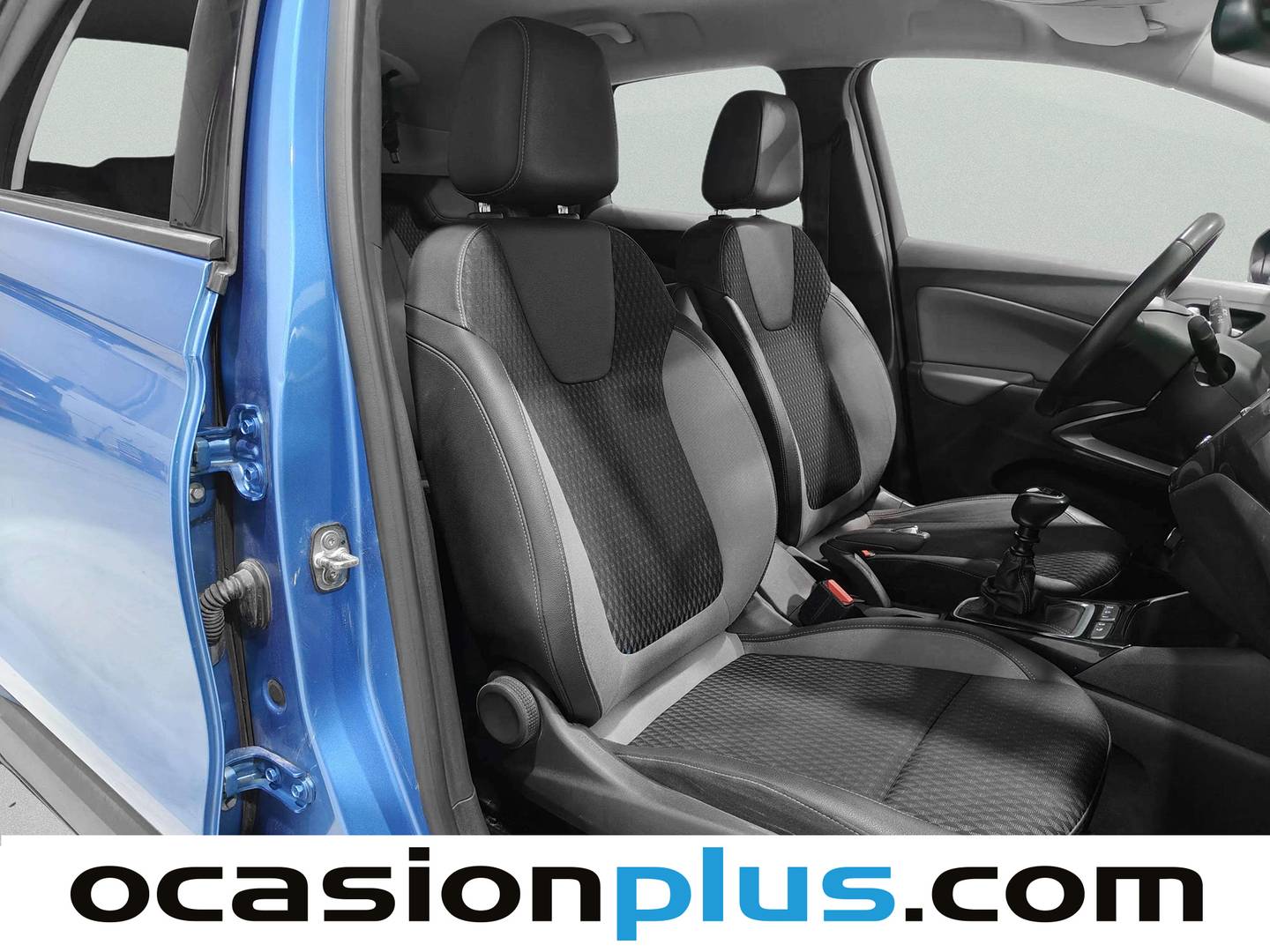 Opel Crossland X Opel Crossland X 1.2 Innovation (130 CV) gasolina