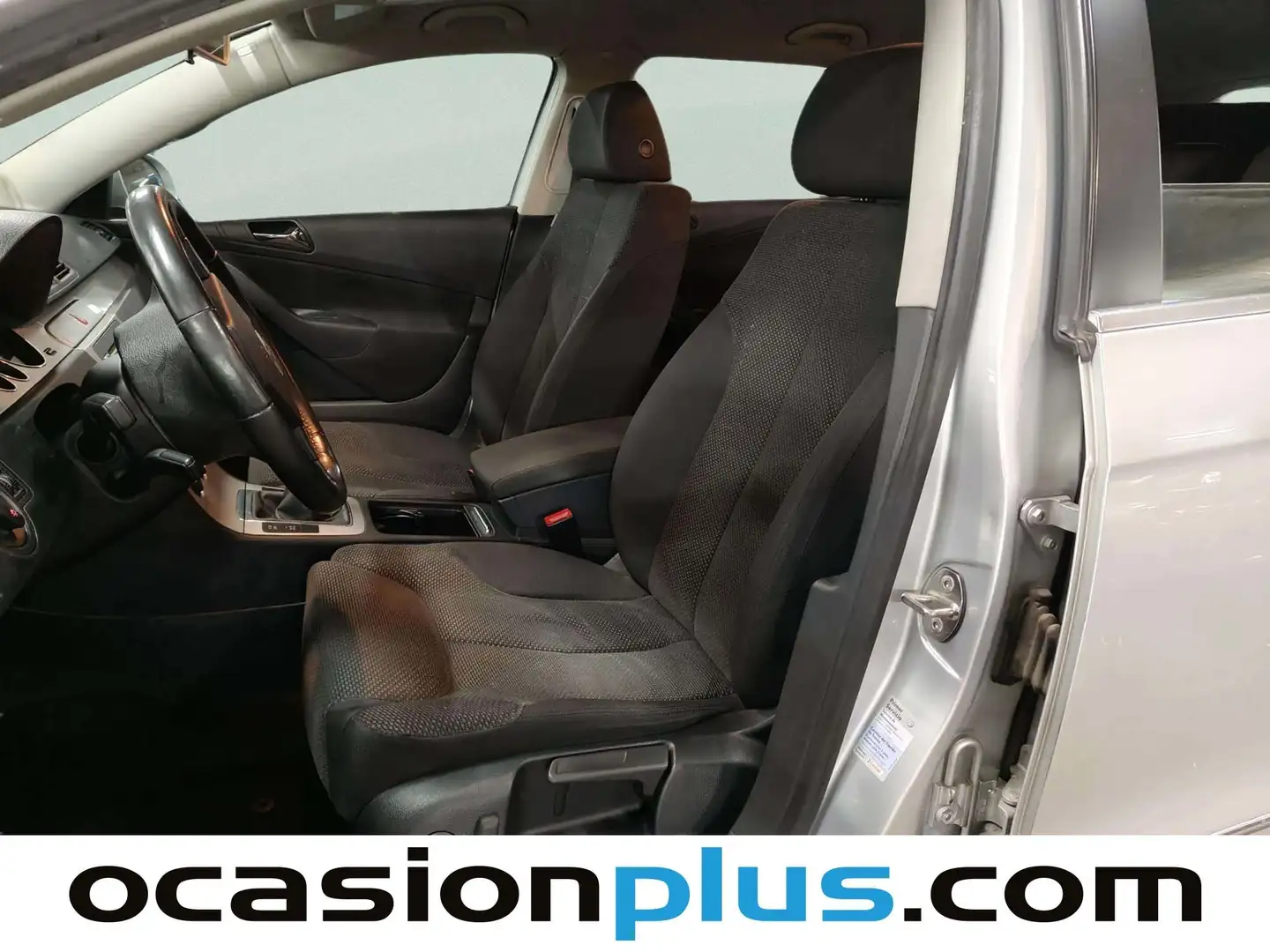 Foto Volkswagen Passat Volkswagen Passat Variant Advance 2.0 TDI (140 CV)