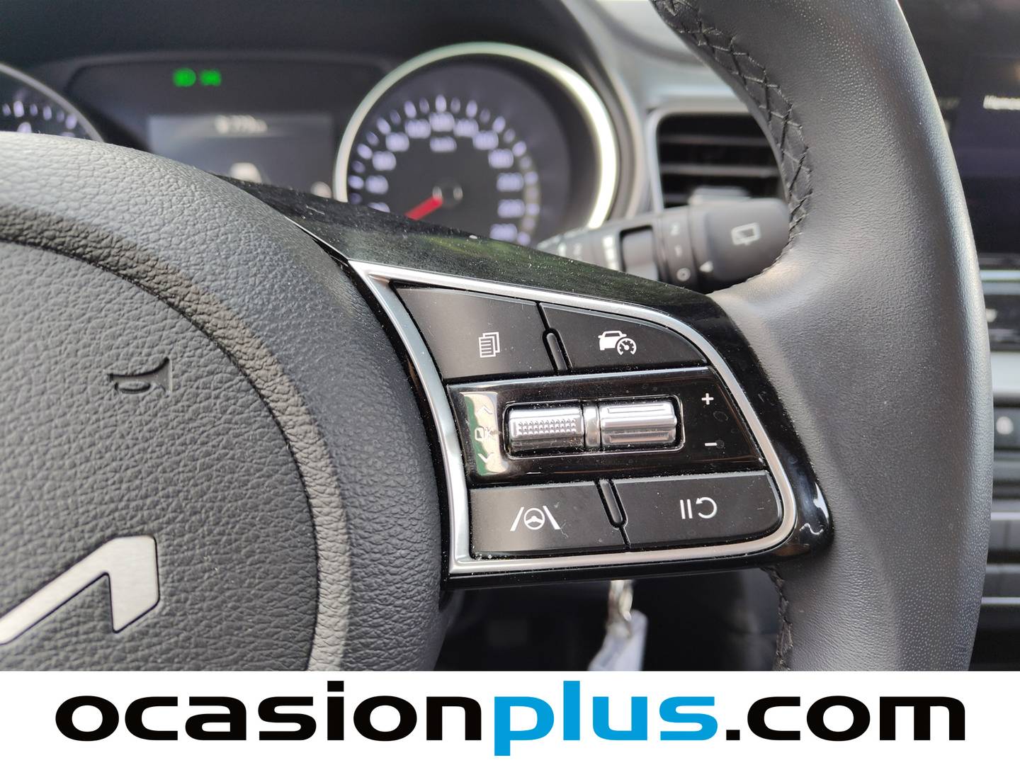 KIA Ceed KIA Ceed 1.0 T-GDi Concept (100 CV) 100cv