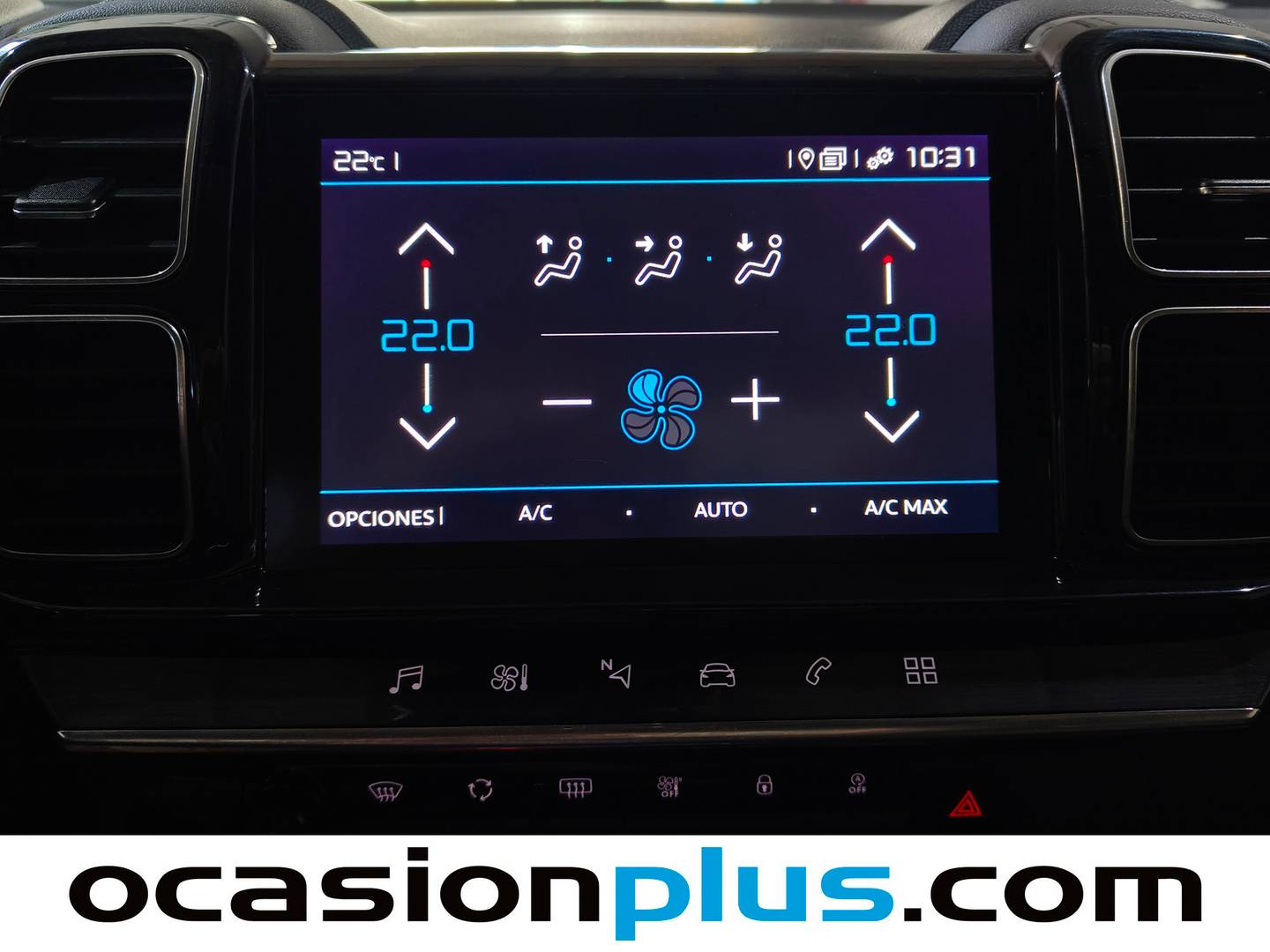 Citroën C5 Aircross Citroën C5 Aircross BlueHdi 180 S&S Shine EAT8 (177 CV) km 0