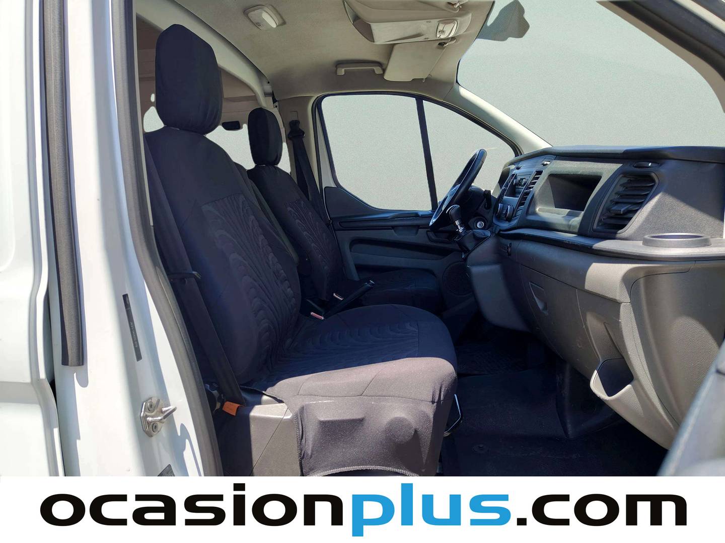 Ford Transit Custom Ford Transit Custom Furgon 2.0 TDCI 340 L2 Trend (130 CV) barato