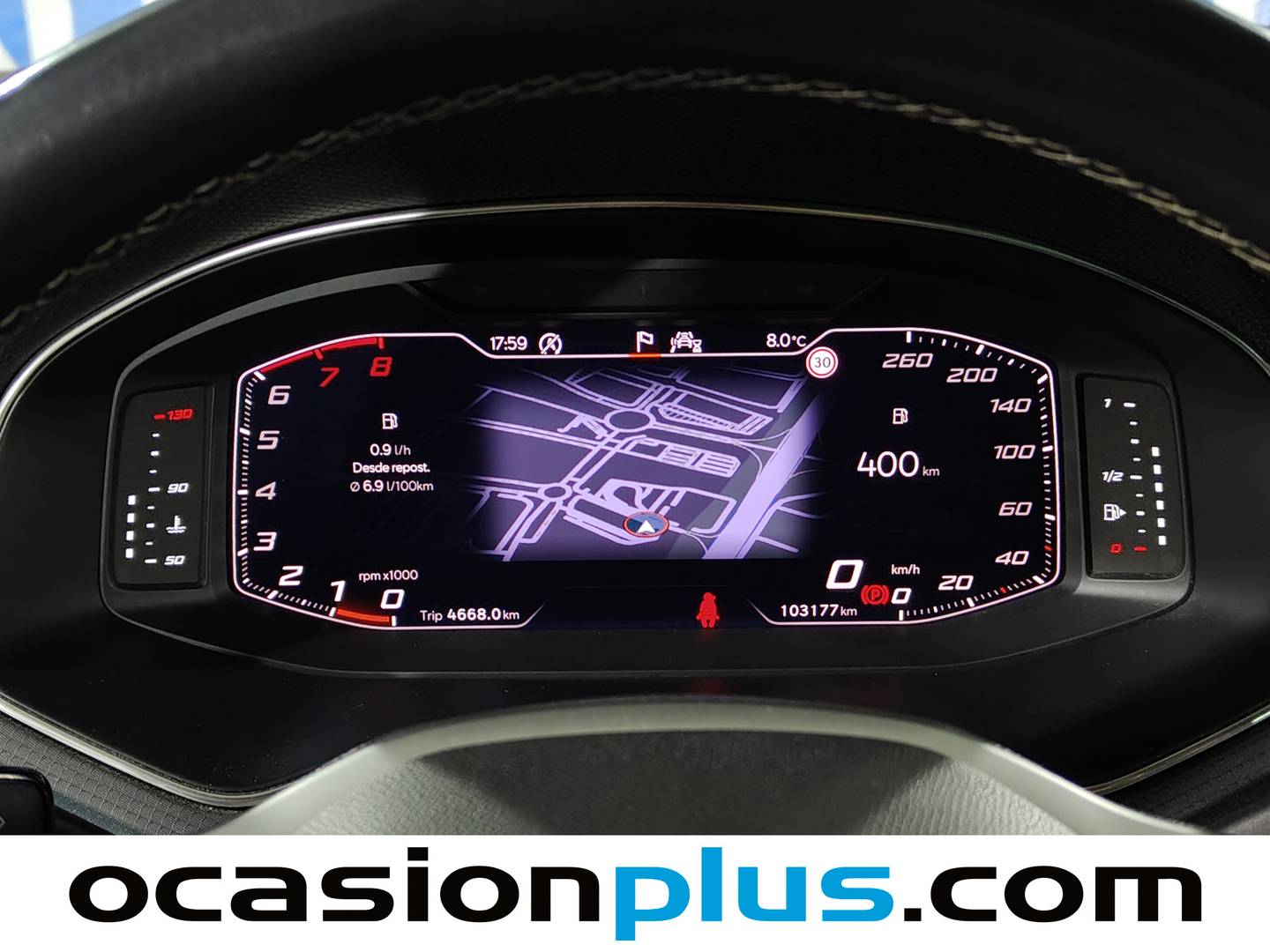 Foto Seat Arona SEAT Arona 1.0 TSI Xperience Plus (110 CV)