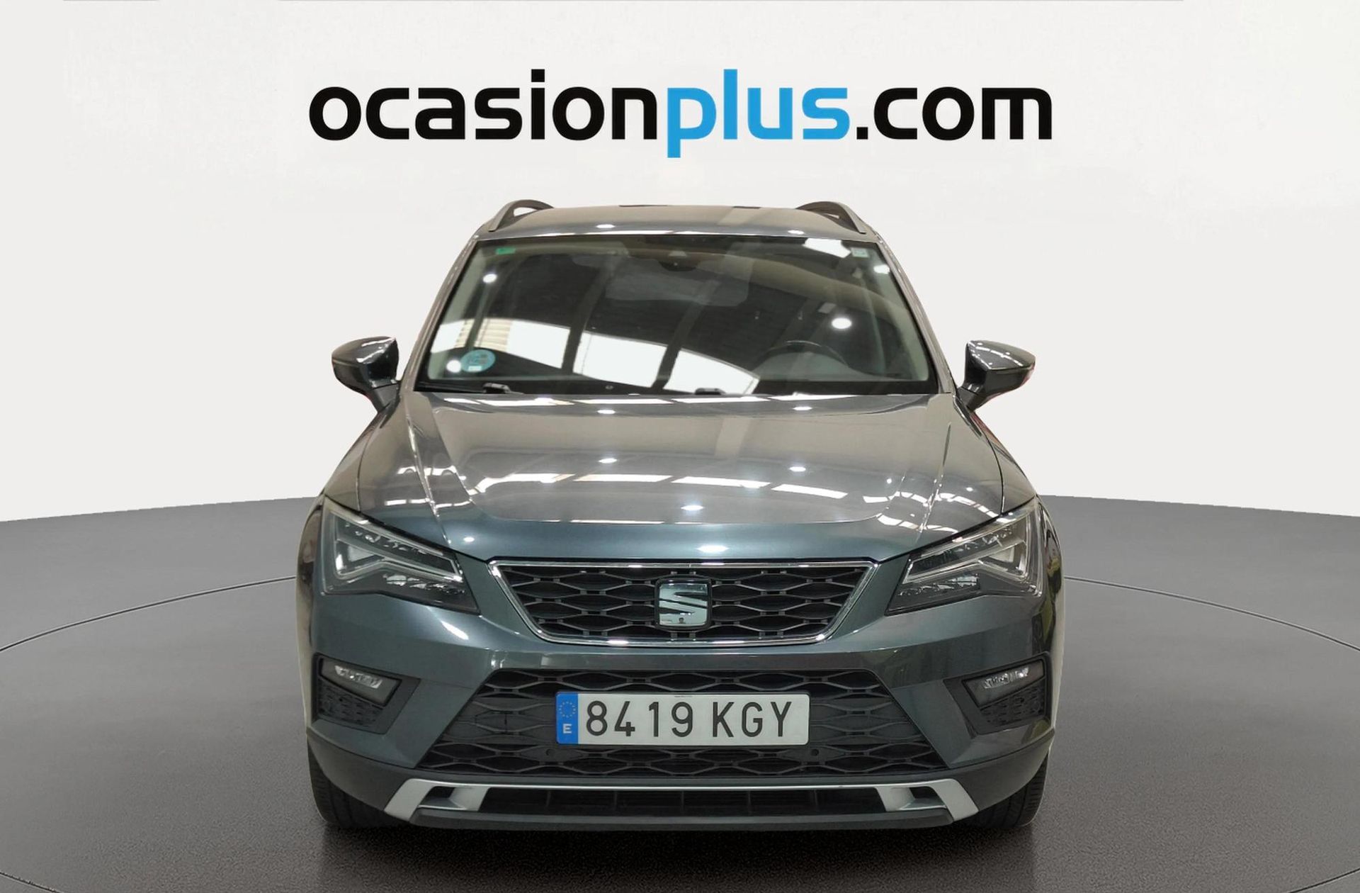 SEAT Ateca 1.4 EcoTSI Style Plus - foto 13