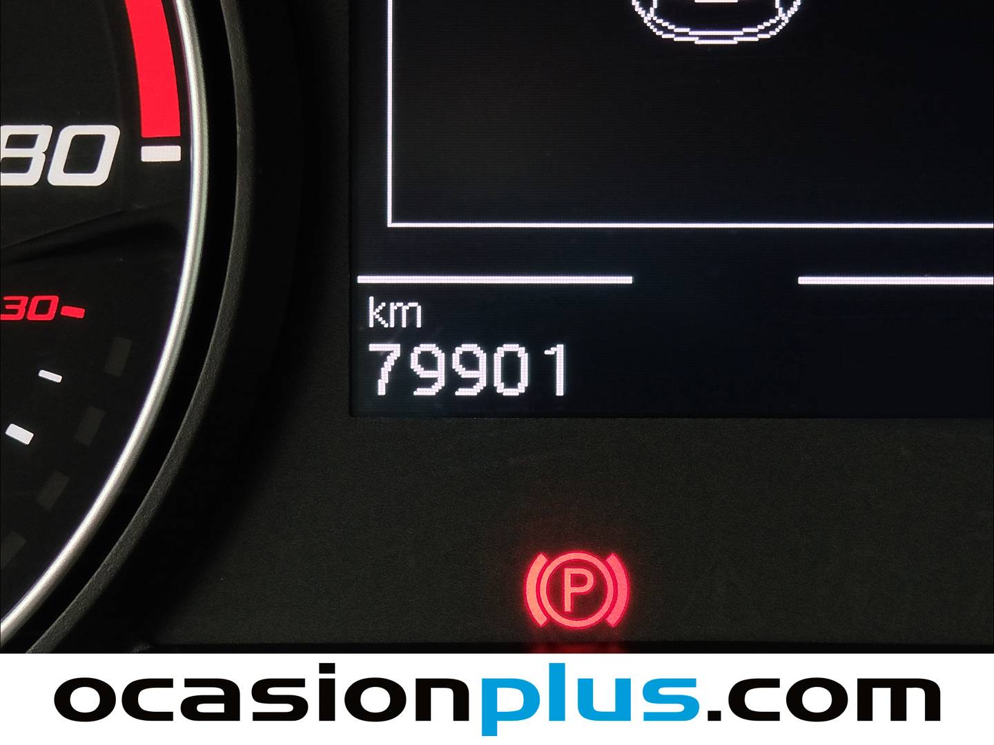 Seat Ibiza Seat Ibiza 1.0 EcoTSI Xcellence S&S (95 CV) seminuevo
