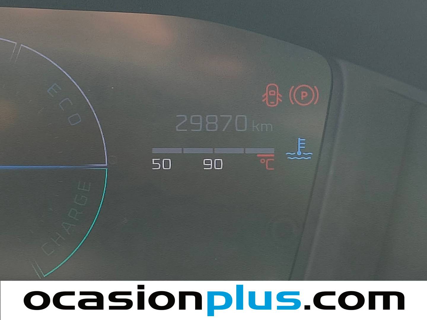 Peugeot 2008 Peugeot 2008 Allure Hybrid eDCS6 (145 CV) seminuevo