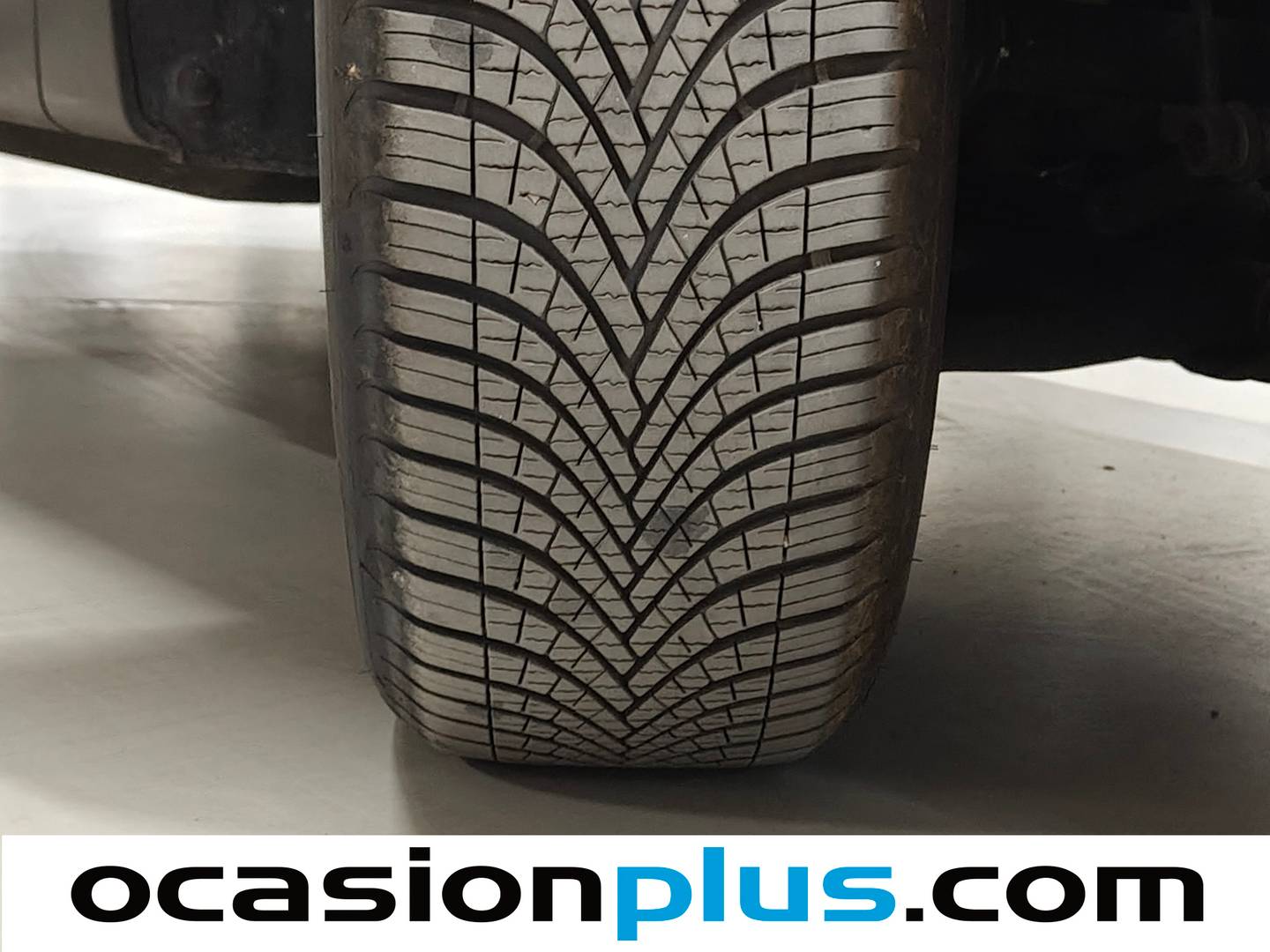 Hyundai Tucson Hyundai Tucson 1.6 TGDI Klass 4x2 (150 CV) de ocasión