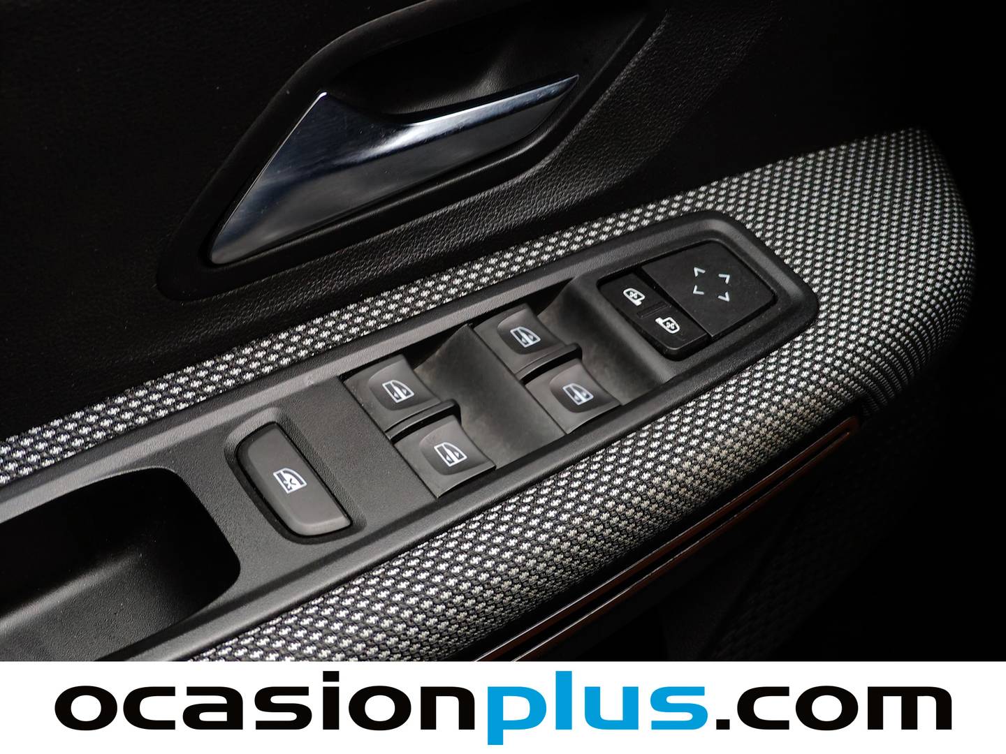 Foto Dacia Sandero Dacia Sandero Stepway Comfort TCe  (91 CV)