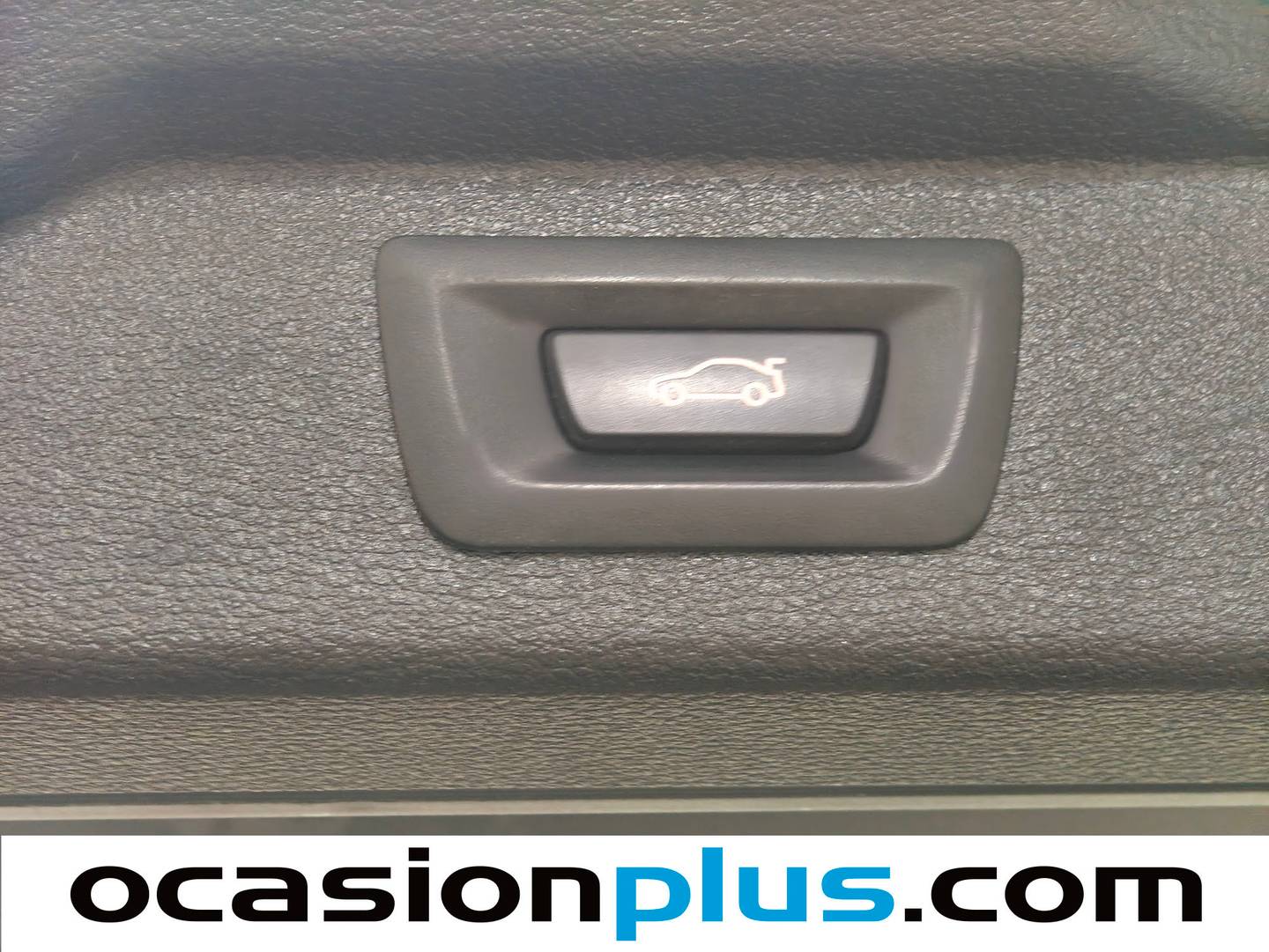 Extras del BMW X5 BMW X5 sDrive25d  (231 CV) 7 Plazas