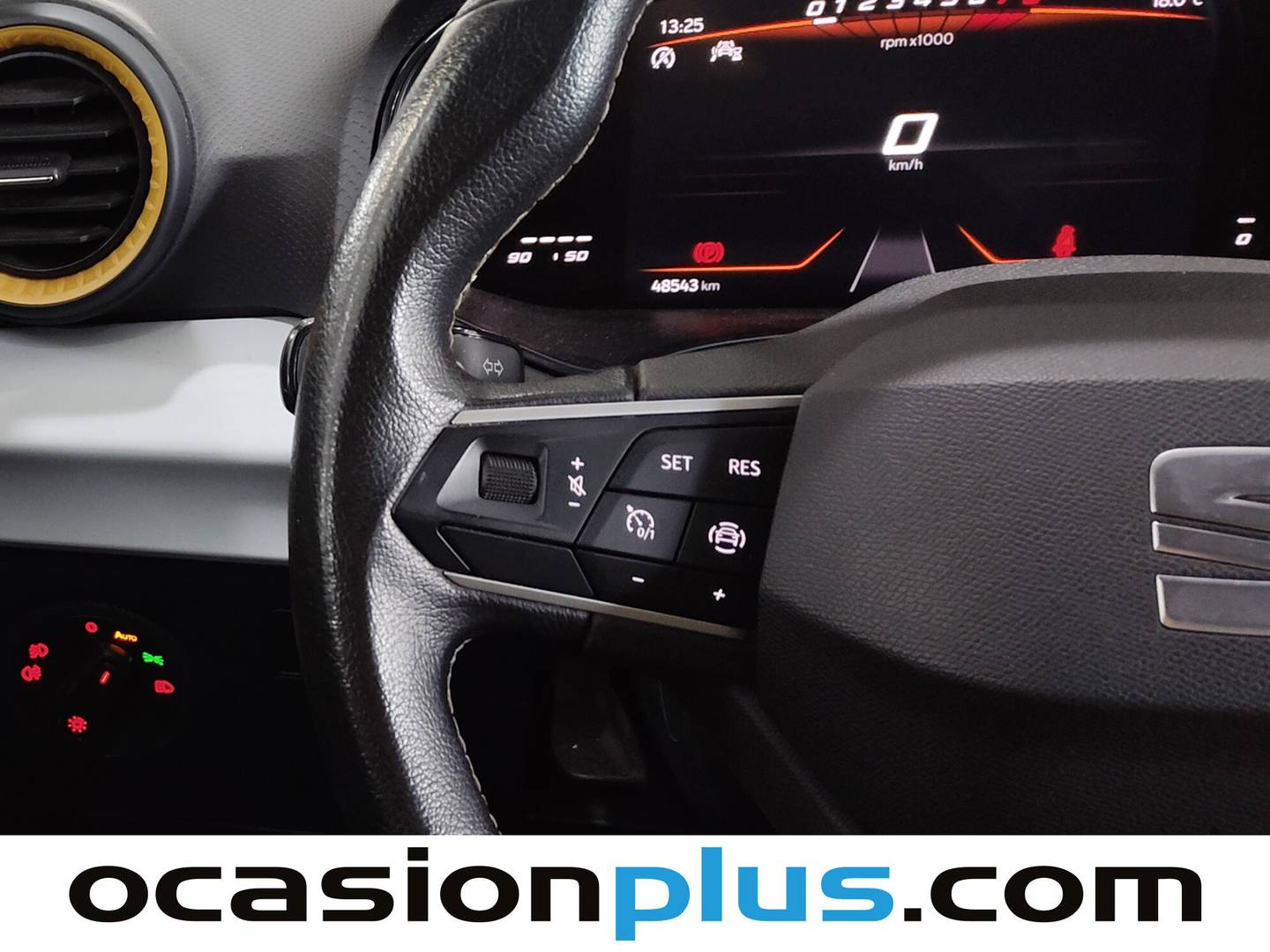 Seat Ibiza SEAT Ibiza 1.0 MPI S&S Style XL  (80 CV) barato