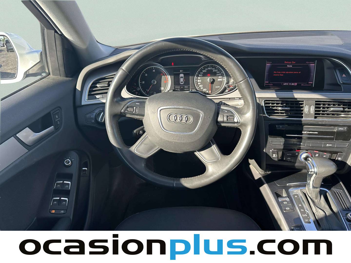 Foto Audi A4 Audi A4 2.0 TDI (143 CV) multitronic