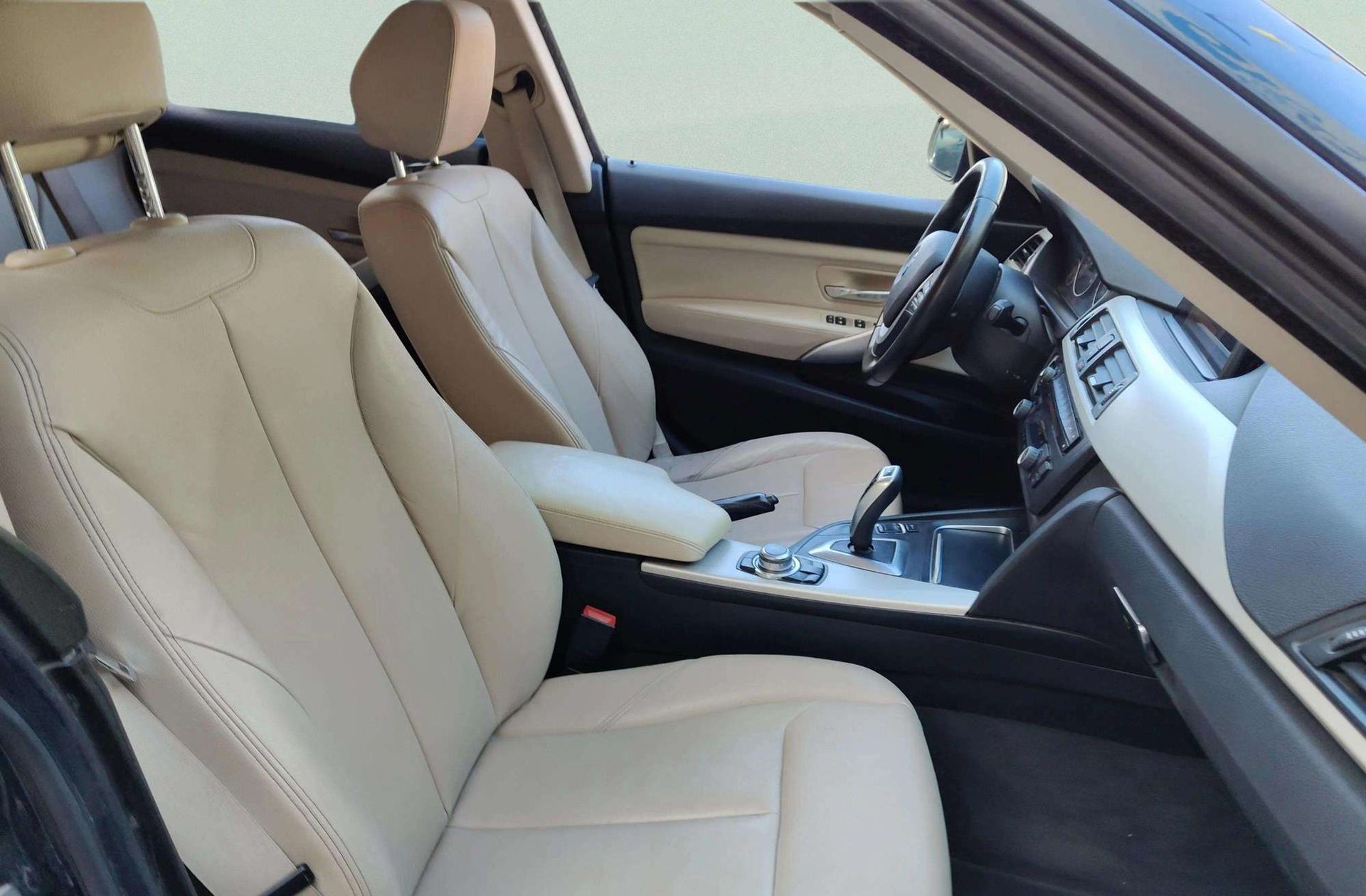 BMW Serie 3 318d Gran Turismo - foto 16