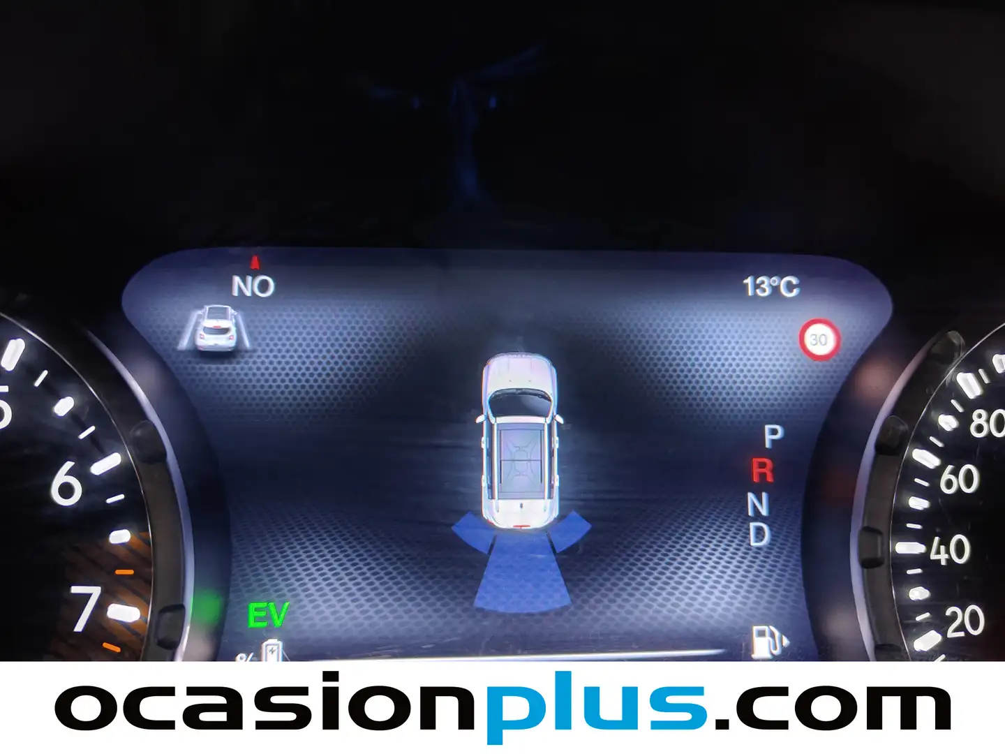 Foto Jeep Renegade Jeep Renegade eHybrid 1.5 Limited ATX (130 CV)