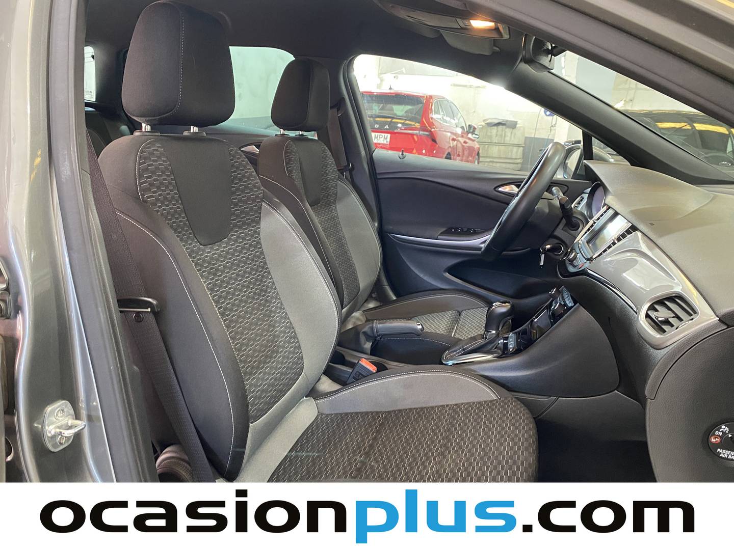 Opel Astra Opel Astra Sports Tourer 1.4T SHT S/S Business Elegance CVT (145 CV) km 0
