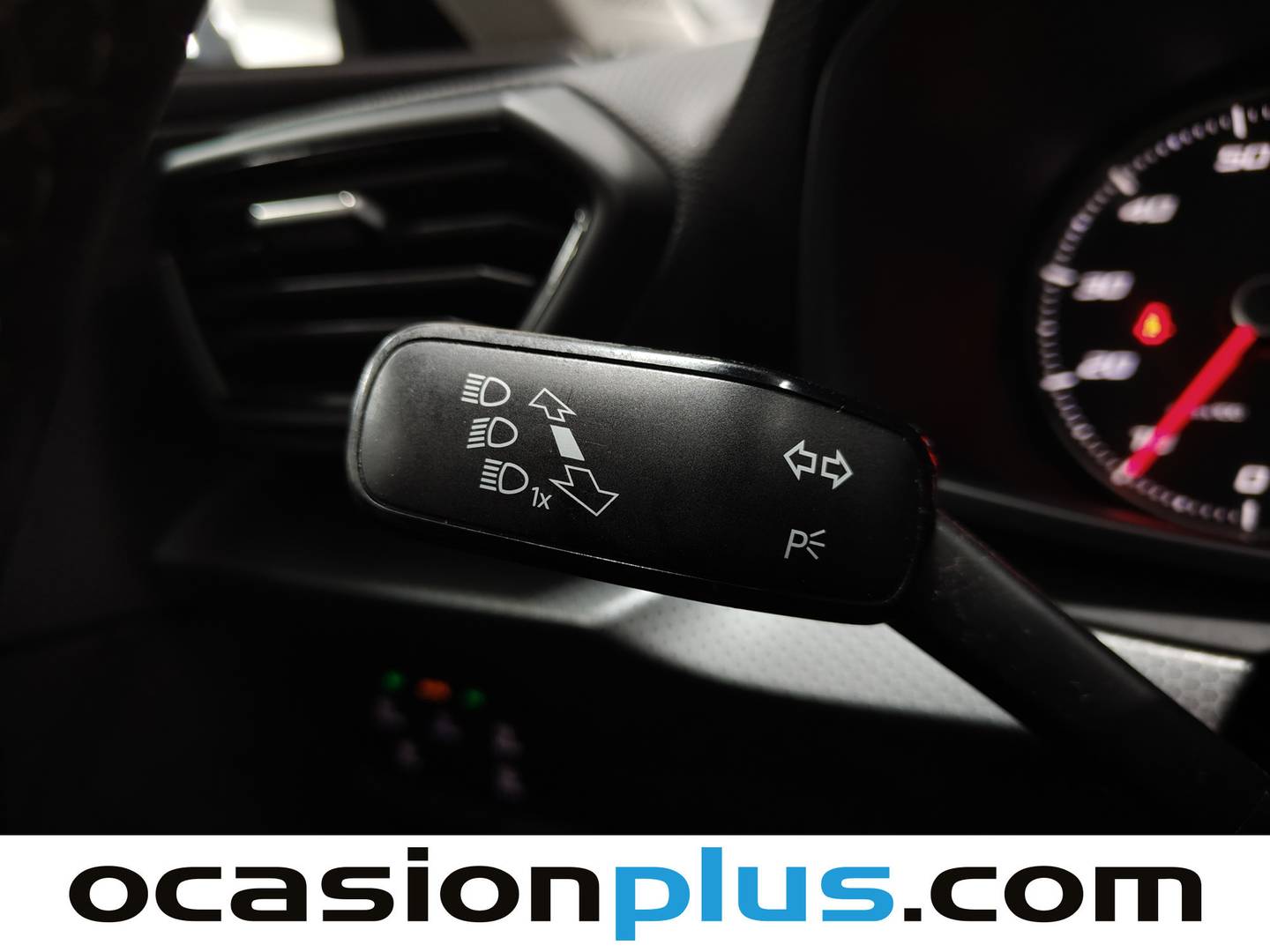 Seat León Seat León 1.0 TSI S&S Reference Go (110 CV) barato