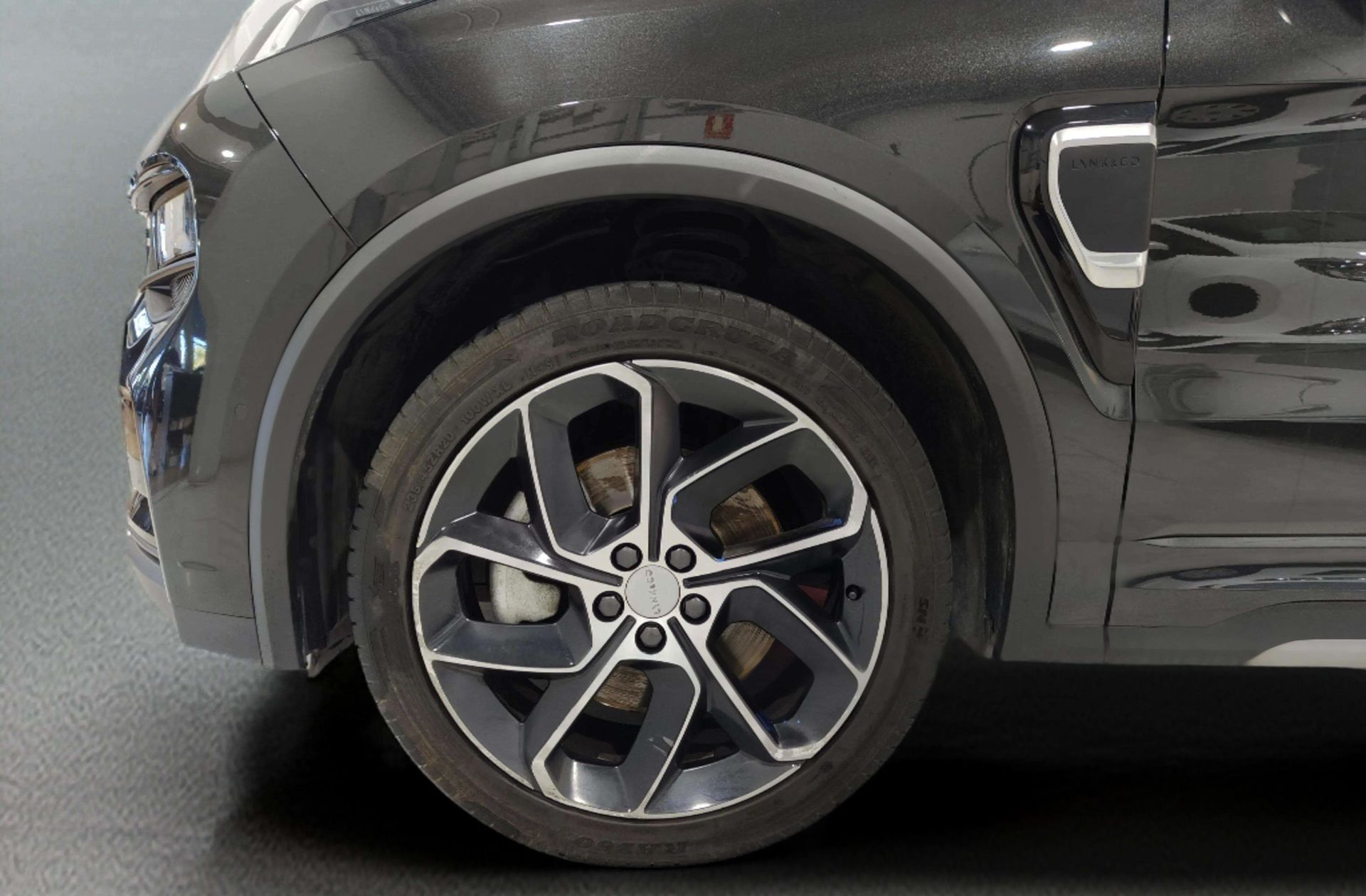 Lynk & Co 01 1.5 PHEV - foto 48