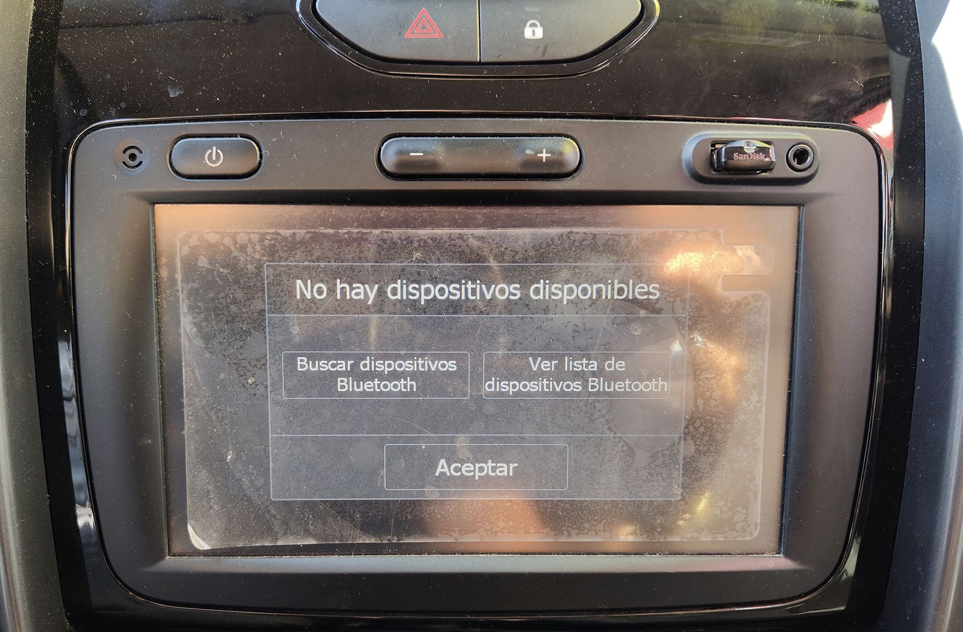 Dacia Duster dCi 110 SL Blackshadow 4x2 - foto 31