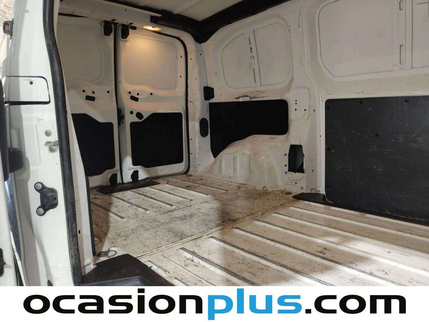 Citroën Jumpy Citroën Jumpy Furgon BlueHDI 120 Talla M Control (120 CV) al mejor precio