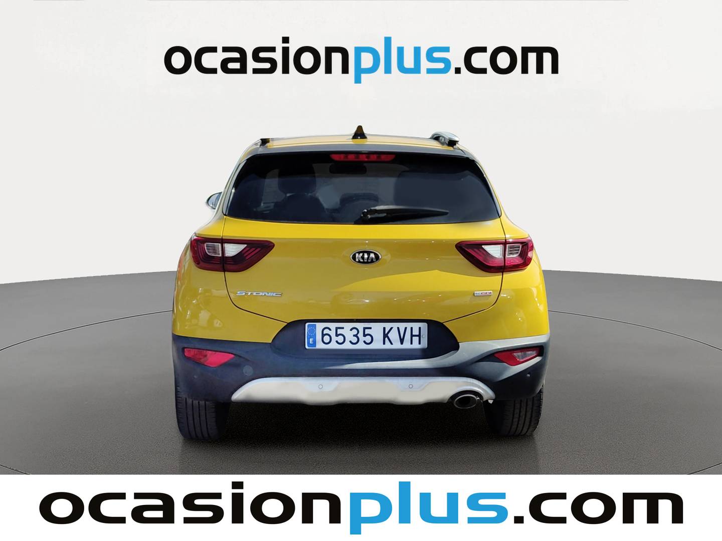 KIA Stonic Kia Stonic 1.0 T-GDi Drive (100 CV) barato