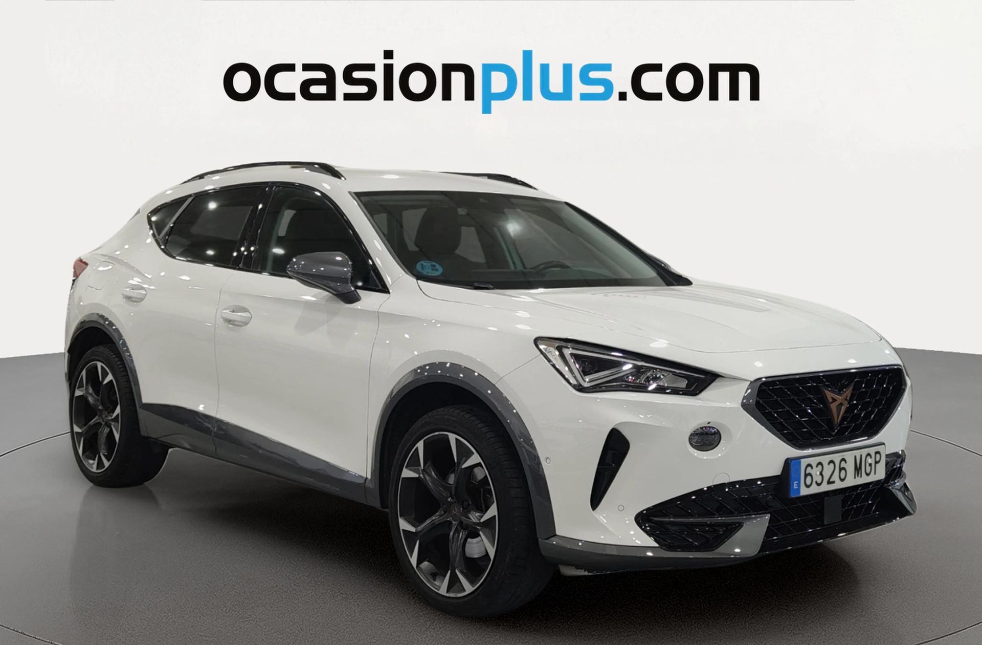 Cupra Formentor 1.5 TSI DSG - foto 2
