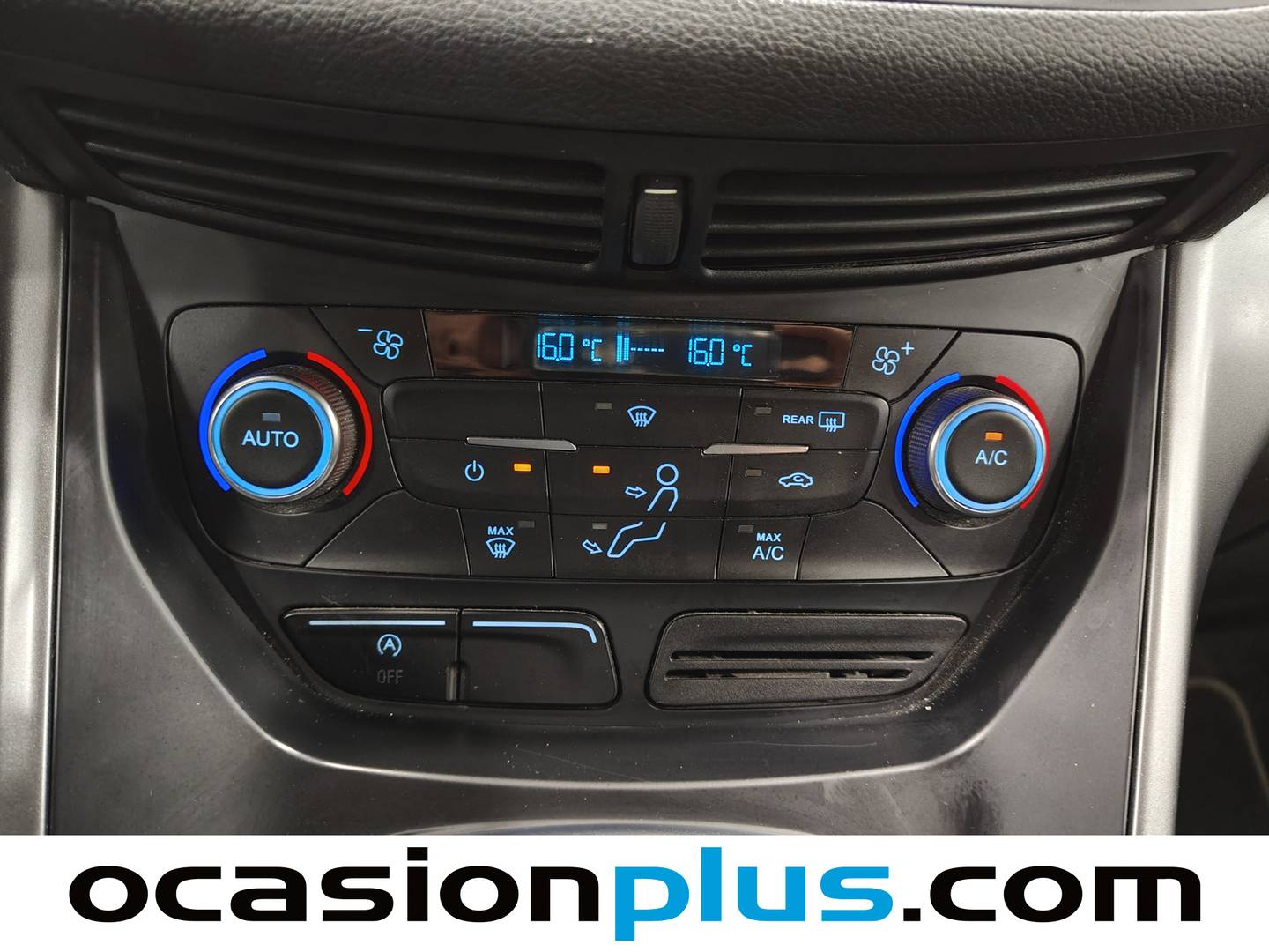 Foto Ford Kuga Ford Kuga Trend+ 1.5 EcoBoost (120CV) 4x2