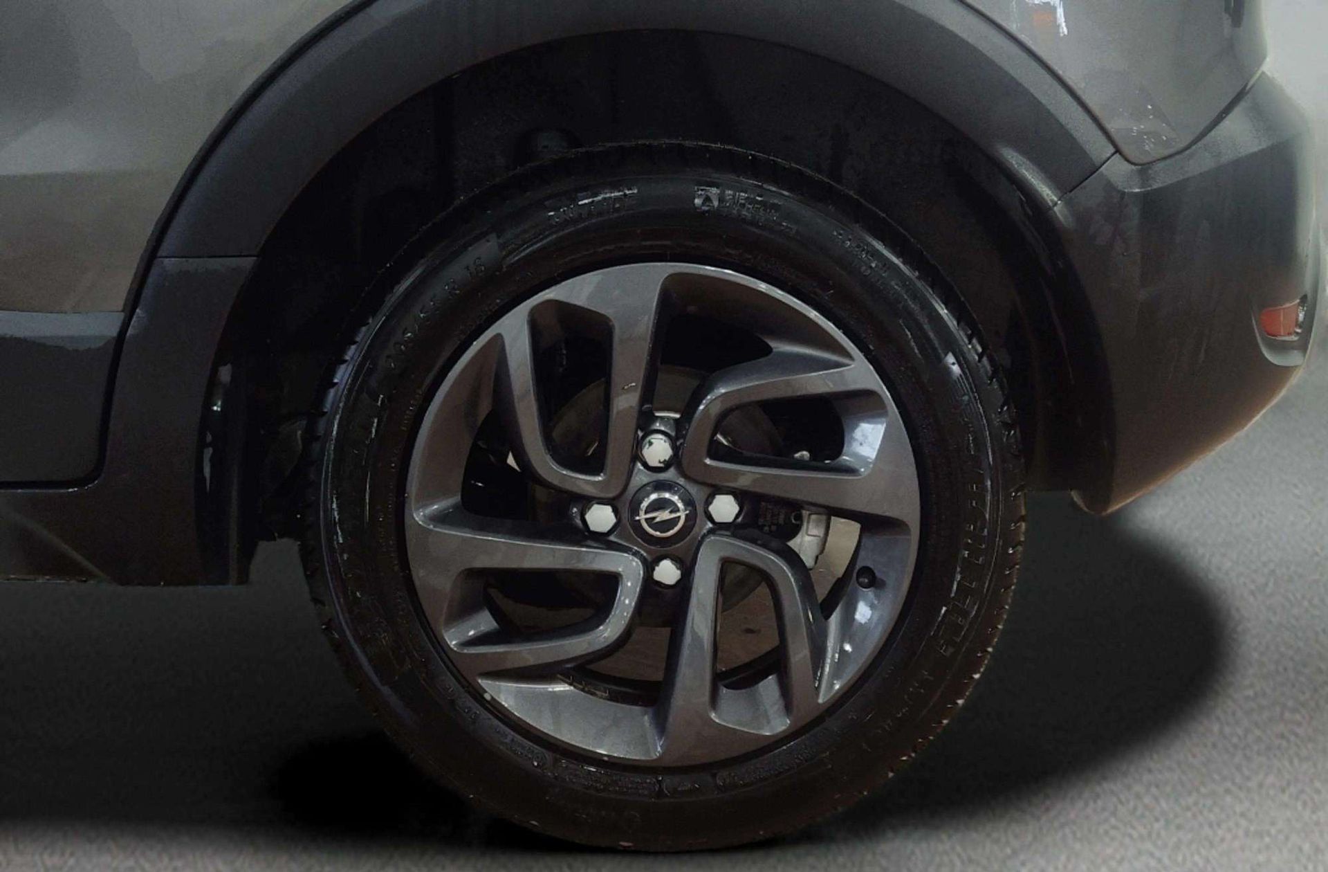 Opel Crossland 1.5 D Opel 2020 - foto 33