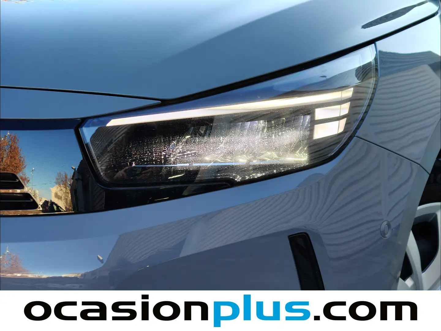 Foto Opel Corsa Opel Corsa 1.2 Turbo XHL Hybrid Edition eDCT (110 CV)