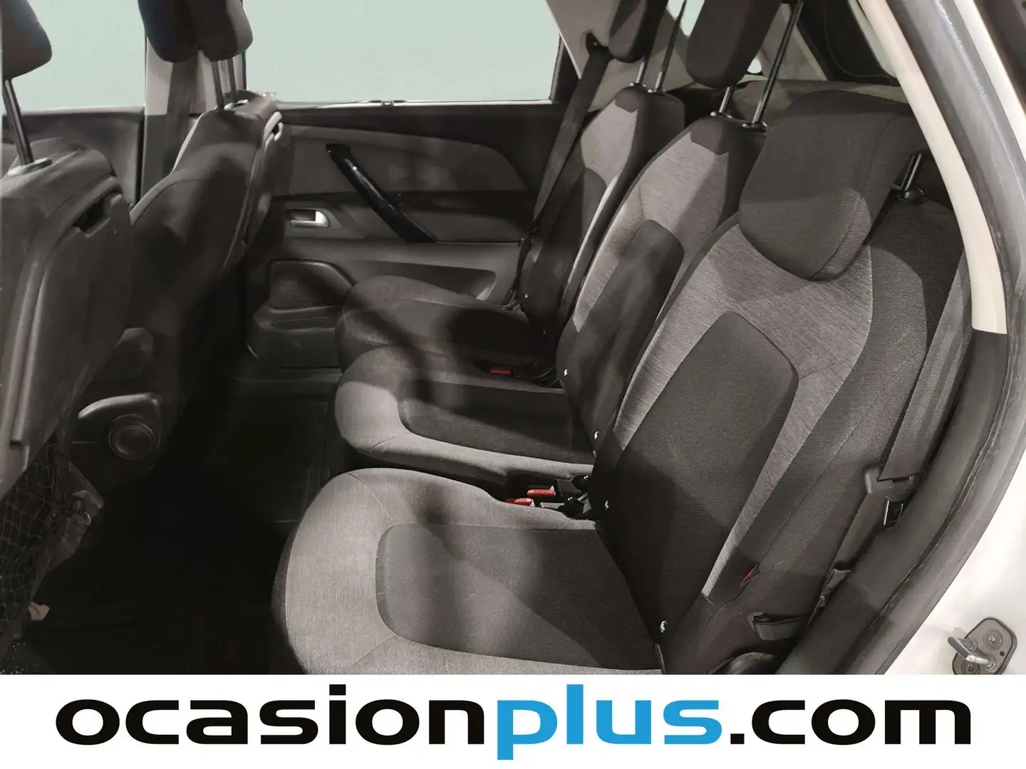 Foto Citroën C4 Picasso Citroen C4 Picasso BlueHDi 88KW (120CV) Feel