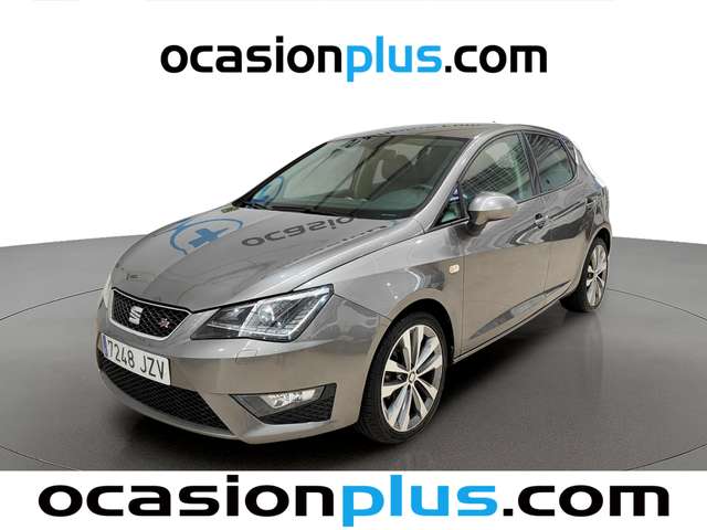 Seat Ibiza 1.0 EcoTSI FR Crono (110 CV) de segunda mano