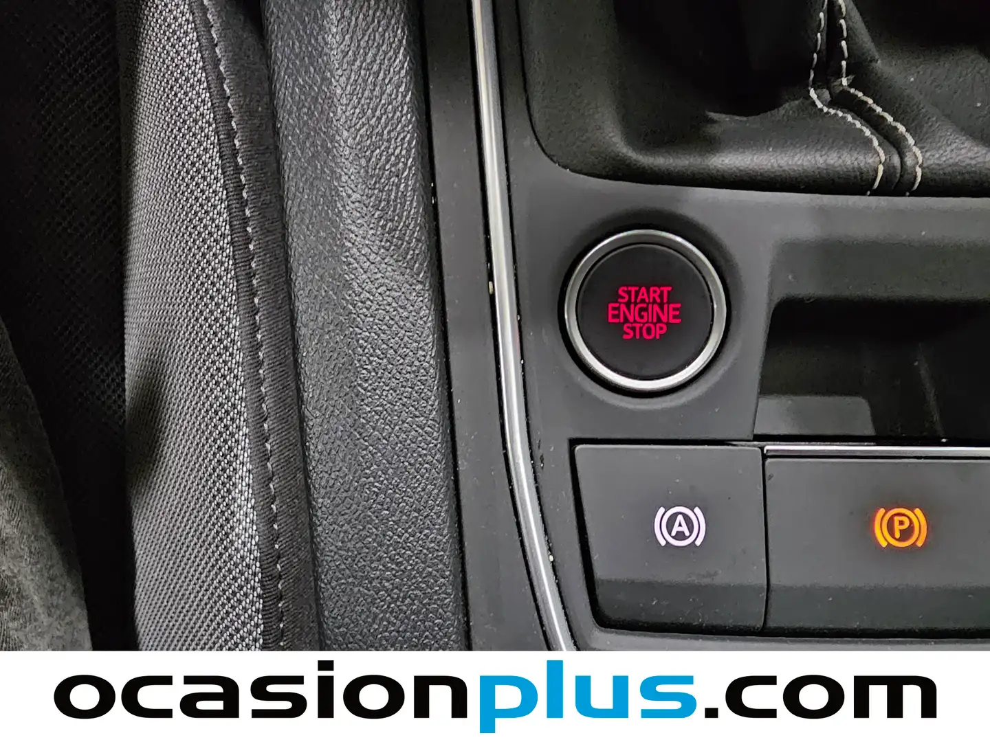 Foto Seat León SEAT León ST ST 1.5 TSI Style 25 Aniversario (115 CV)