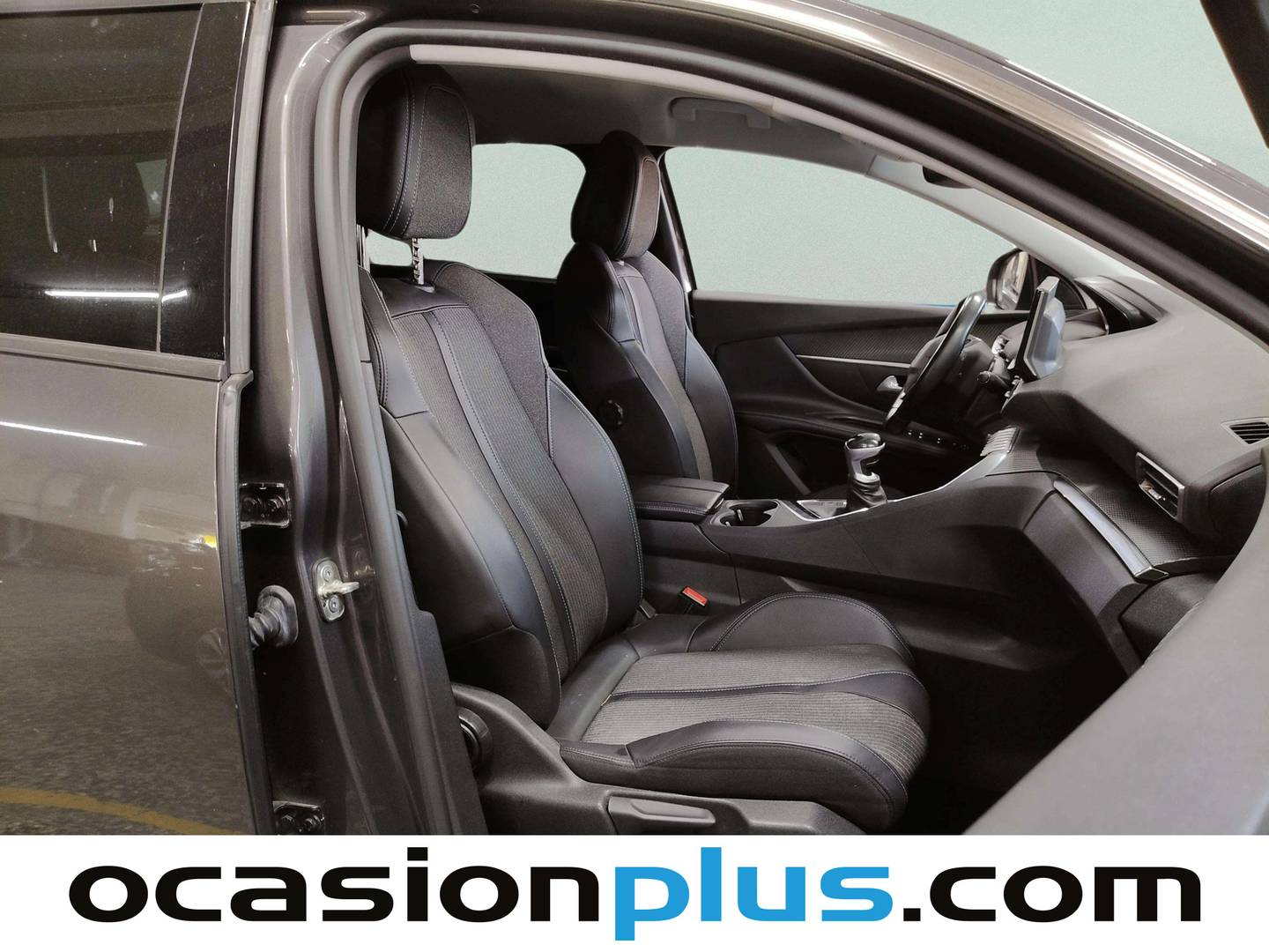 Peugeot 5008 Peugeot 5008 BlueHDi 130 S&S Allure (130 CV) 7Plazas de segunda mano