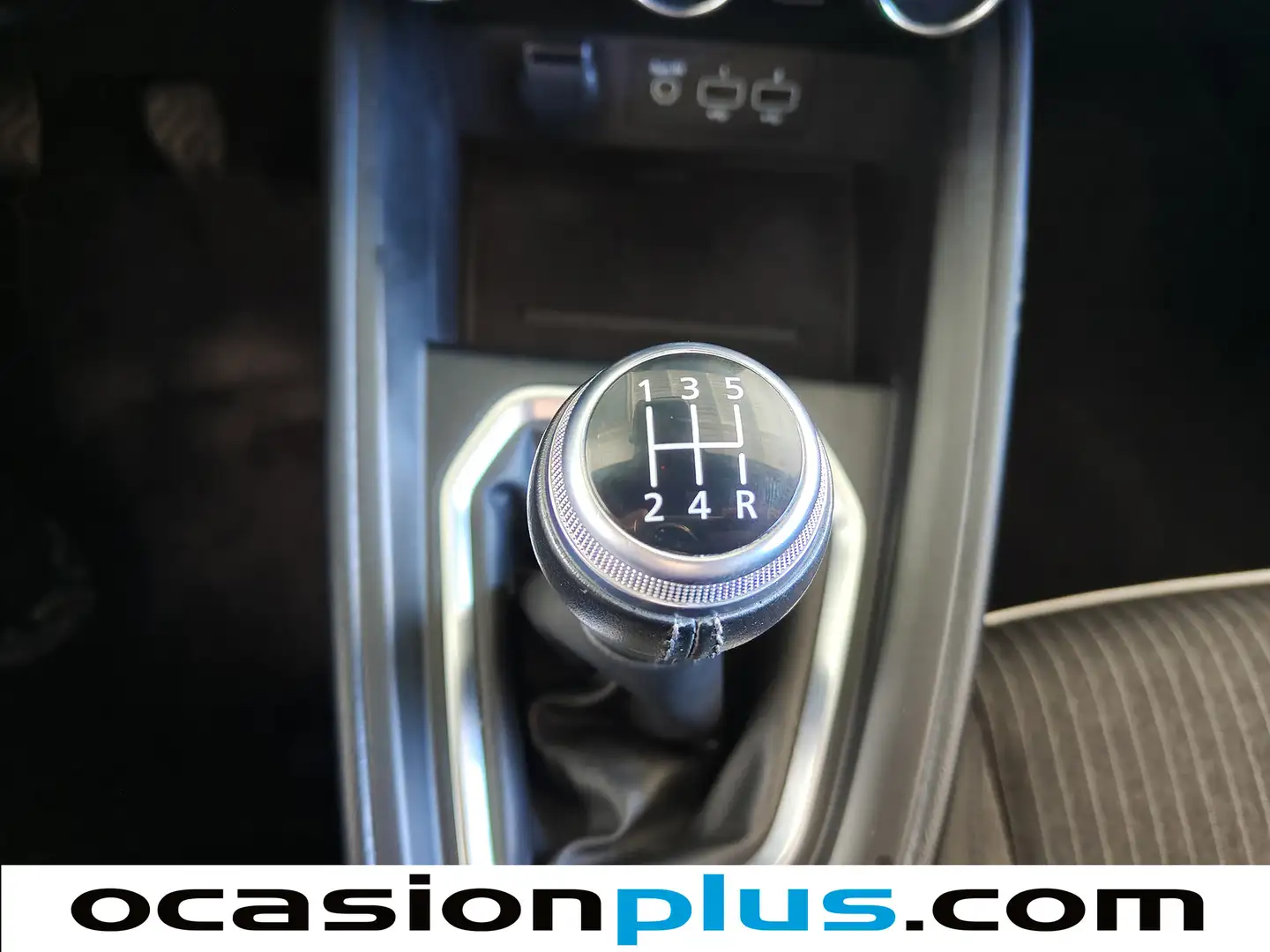 Foto Renault Clio Renault Clio Zen TCe (100 CV)